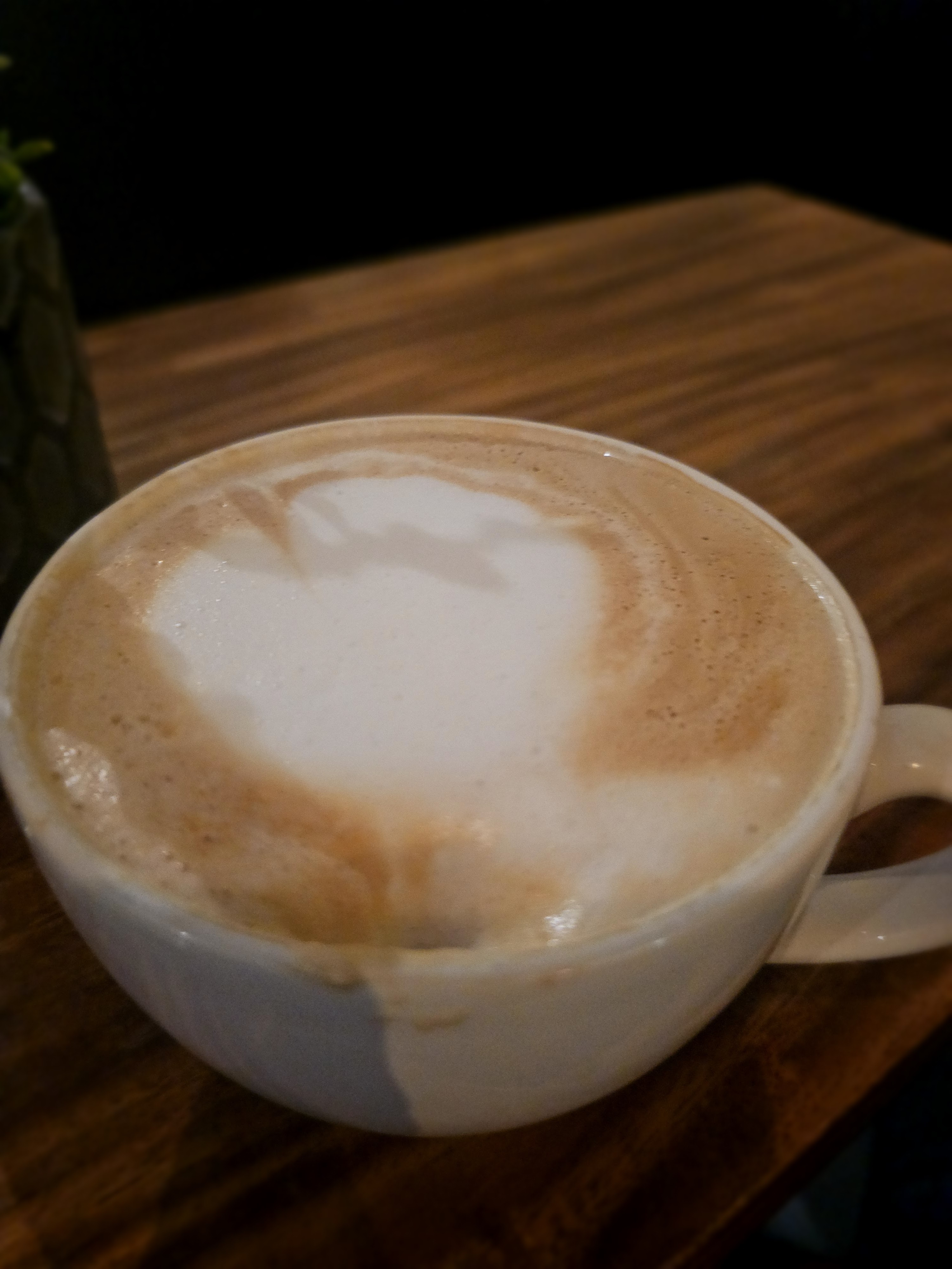 LUNA HOUSE CAFÉ & LOUNGE image 5