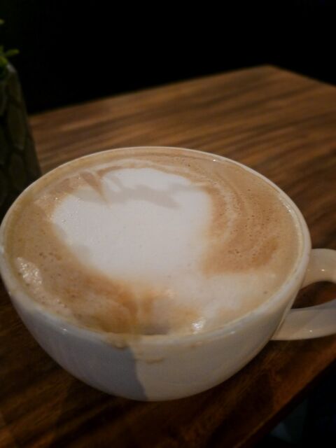 LUNA HOUSE CAFÉ & LOUNGE image 5