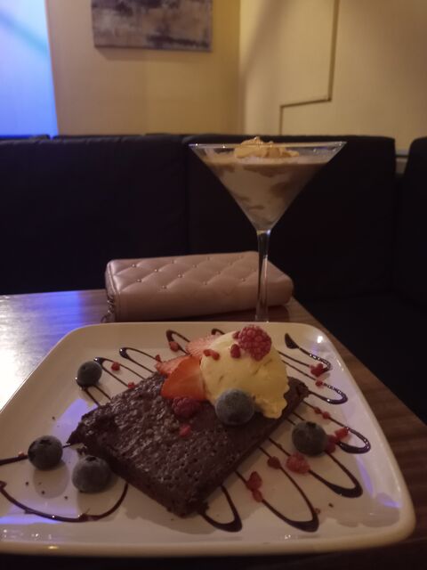 LUNA HOUSE CAFÉ & LOUNGE image 7