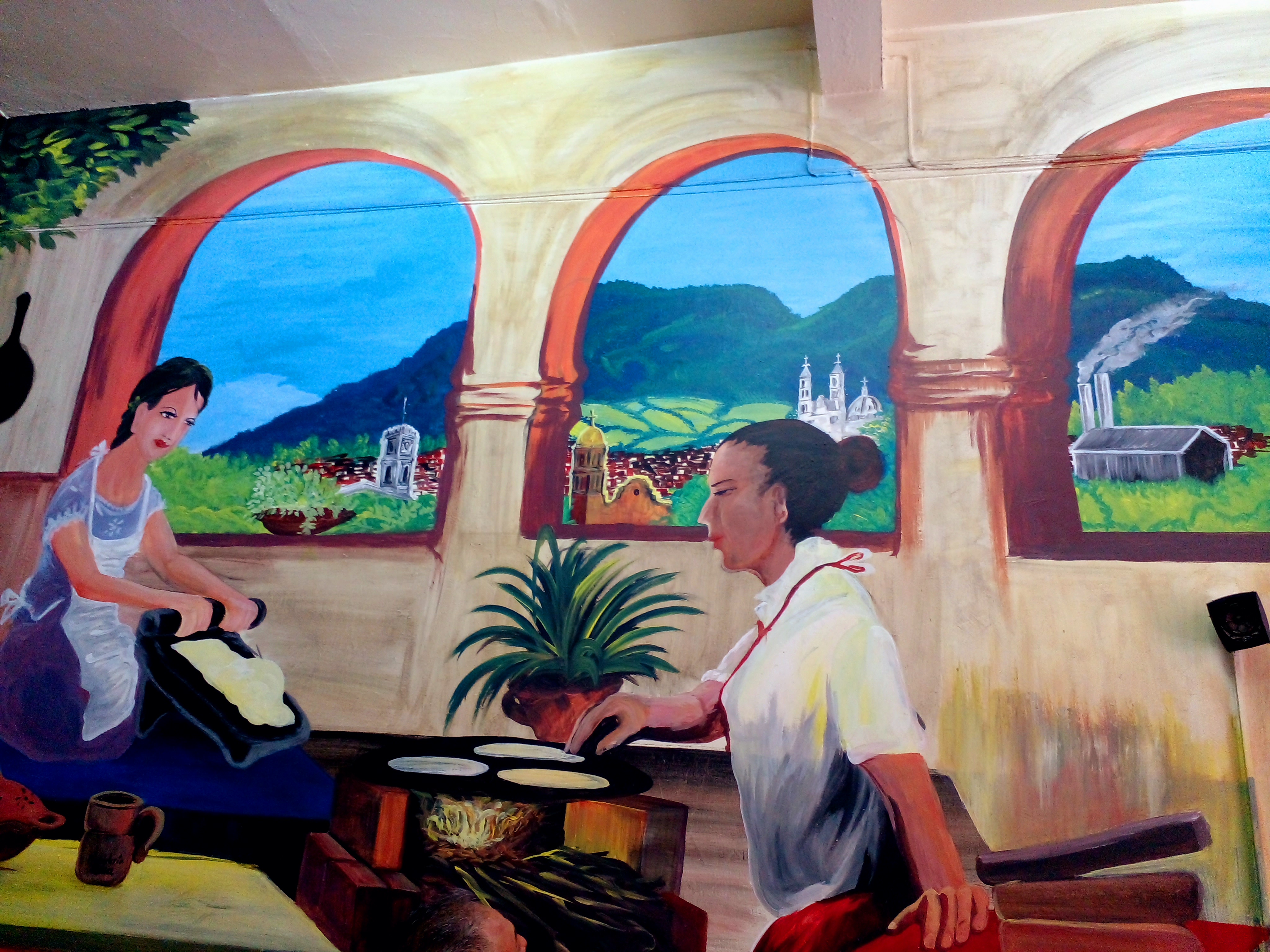 Menuderia Rosa image 7