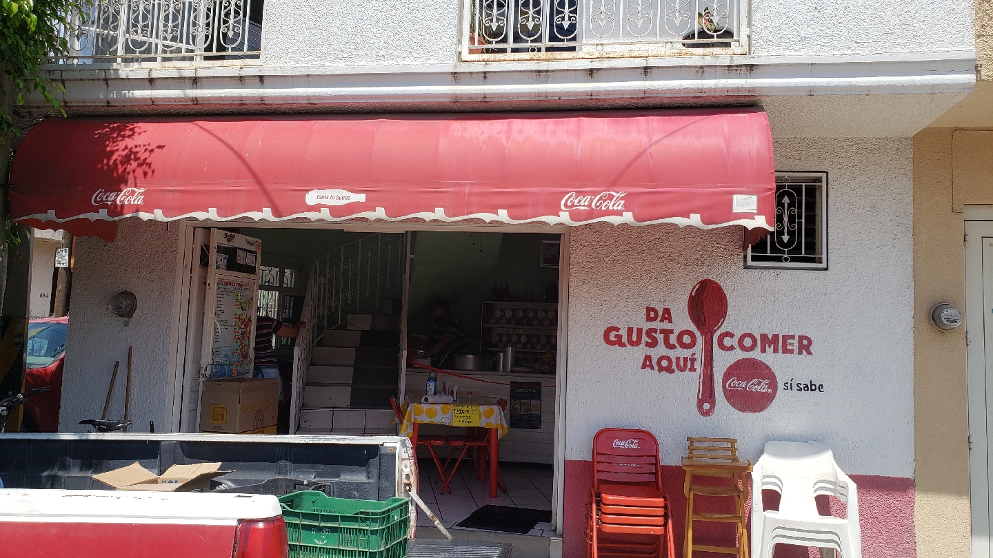 Mariscos El Karifeo image 1