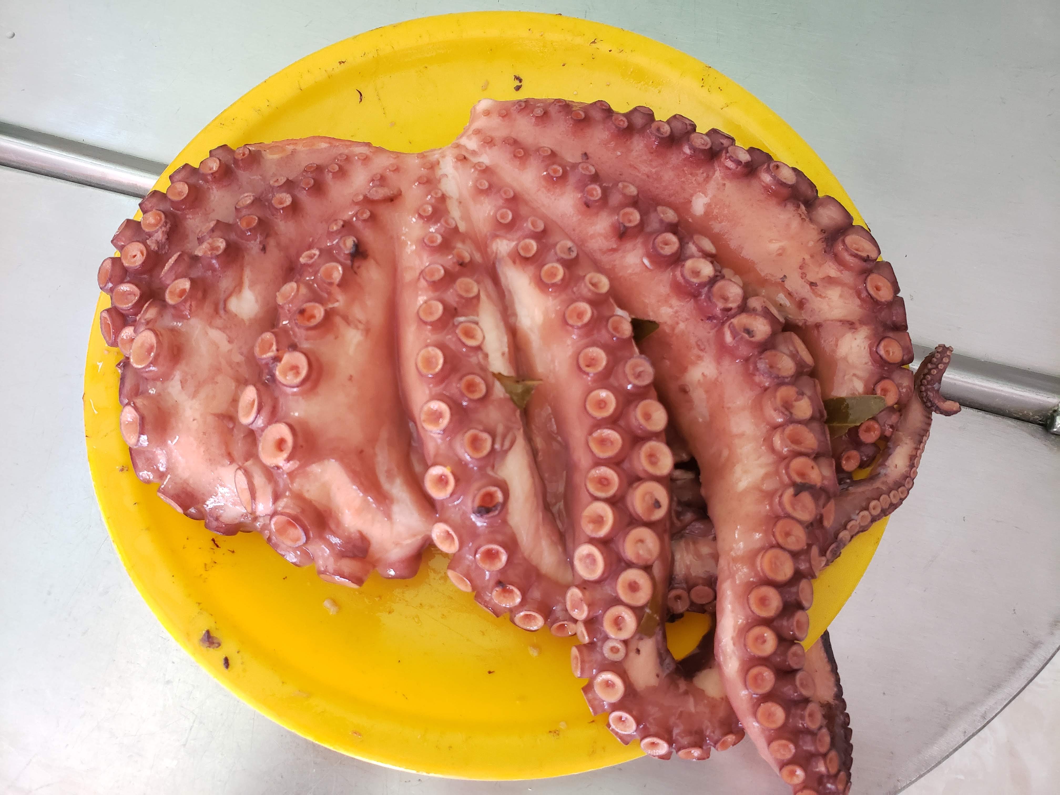 Mariscos El Karifeo image 2