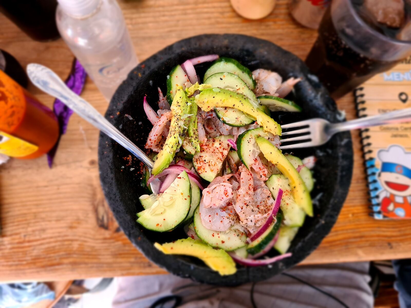 Mariscos El Karifeo image 3