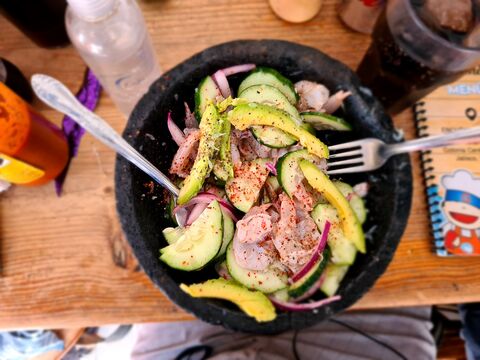 Mariscos El Karifeo image 3