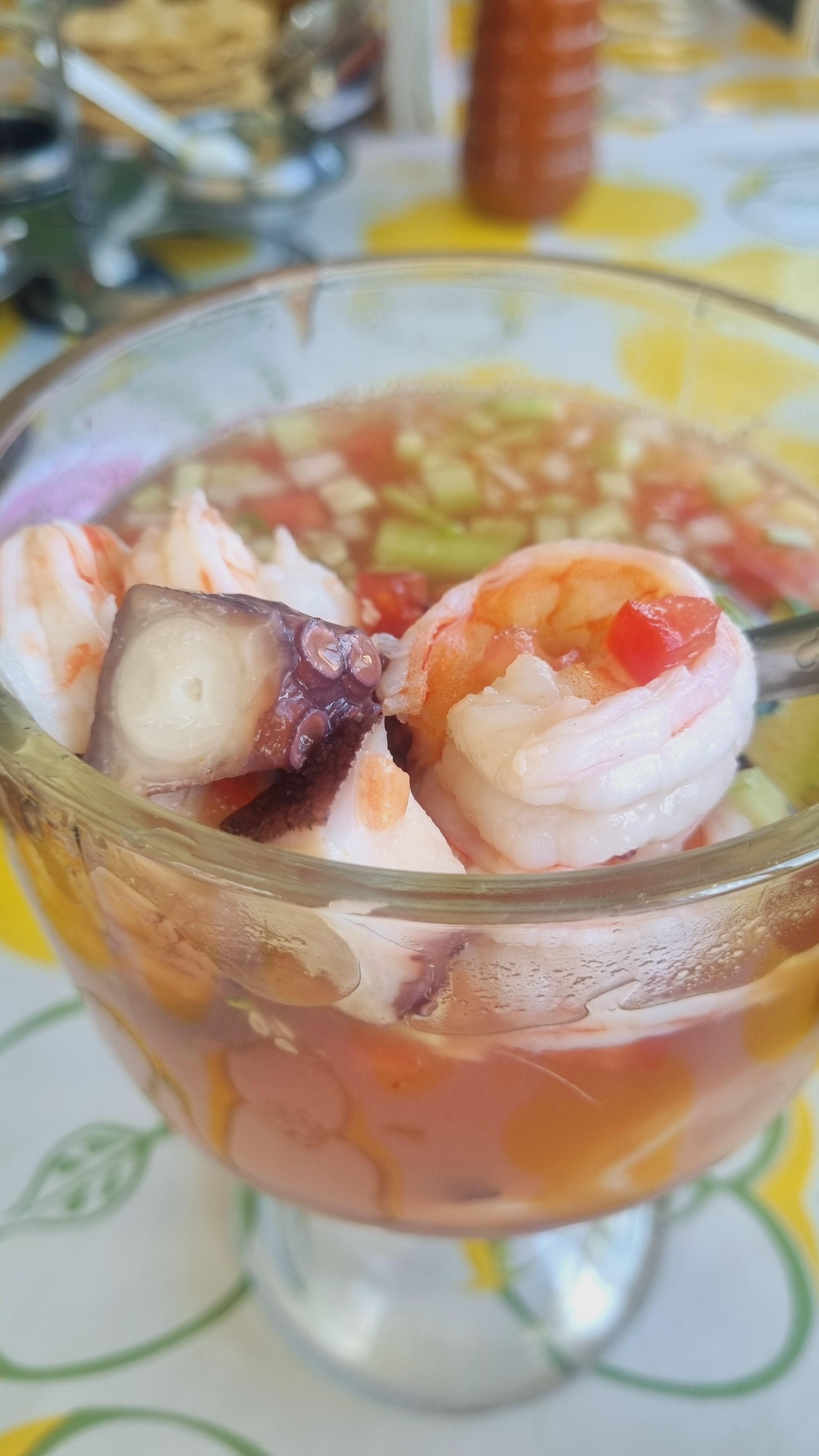 Mariscos El Karifeo image 4