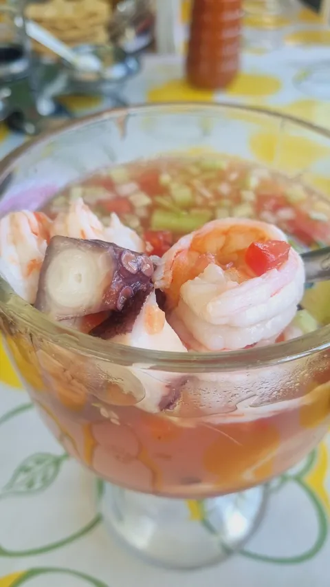 Mariscos El Karifeo image 4