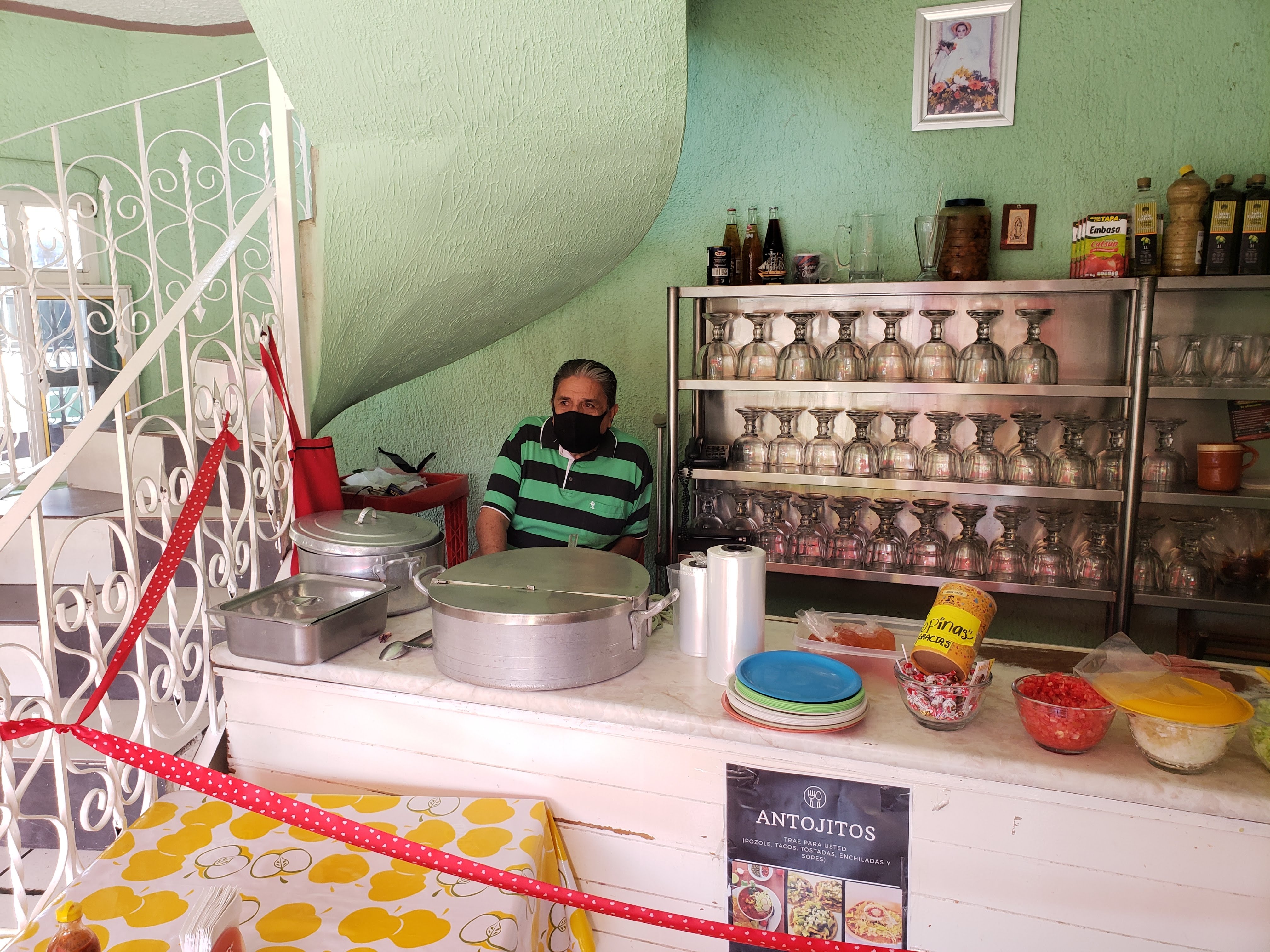 Mariscos El Karifeo image 5