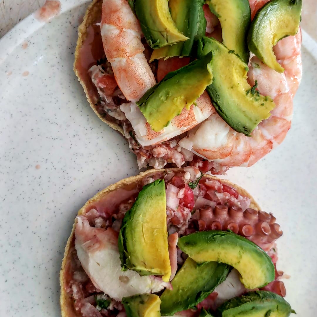 Mariscos El Karifeo image 7