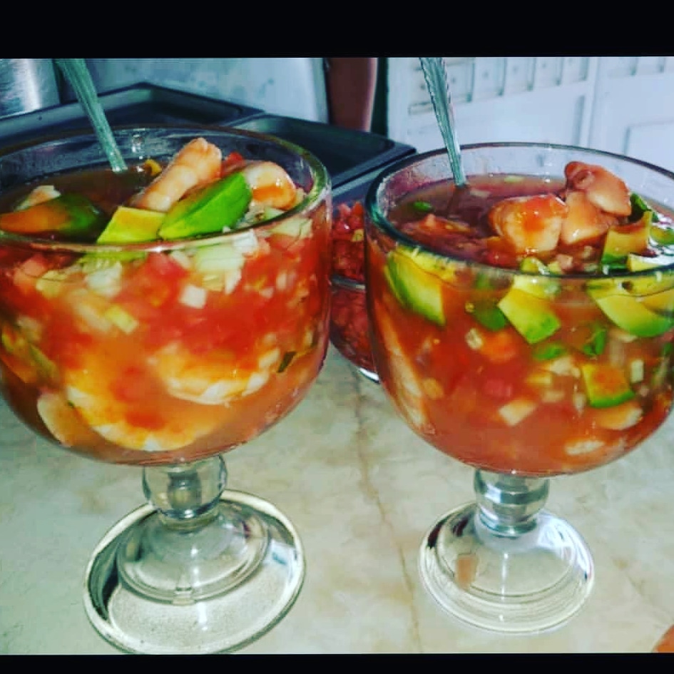 Mariscos El Karifeo image 8