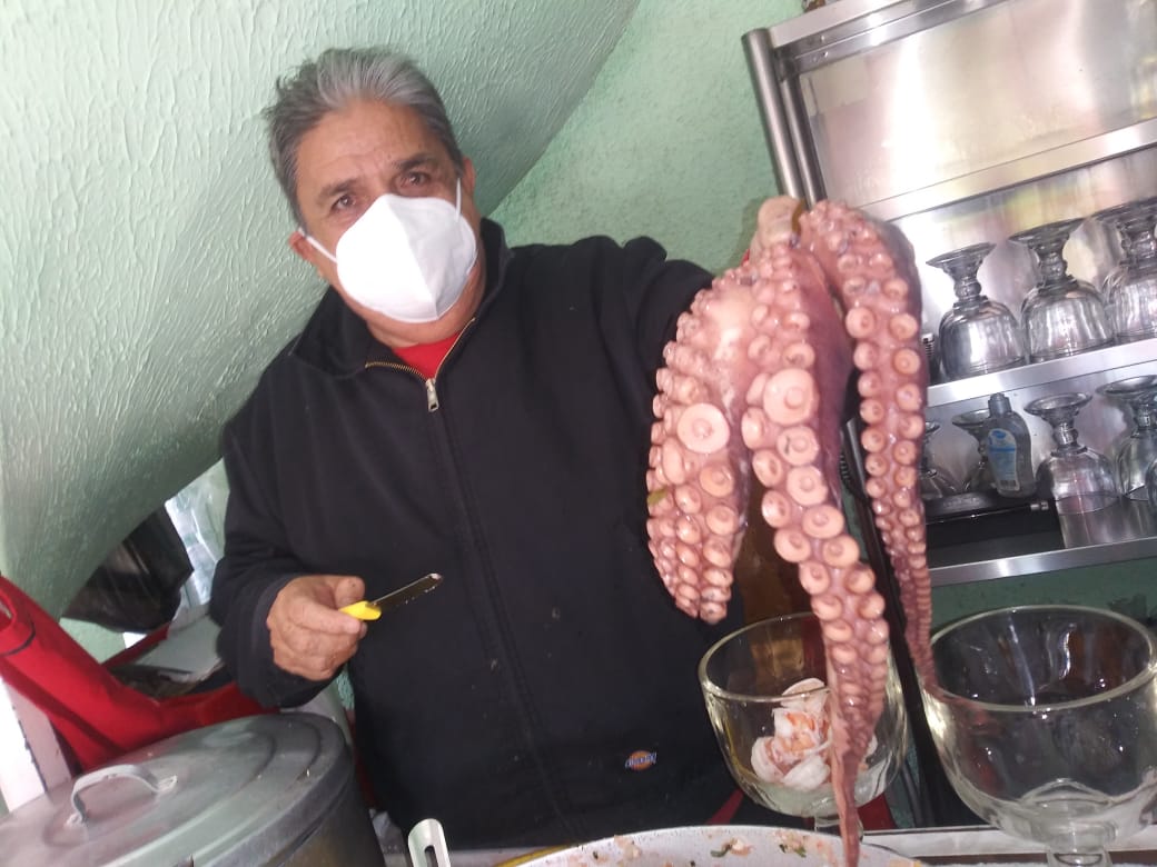 Mariscos El Karifeo image 10