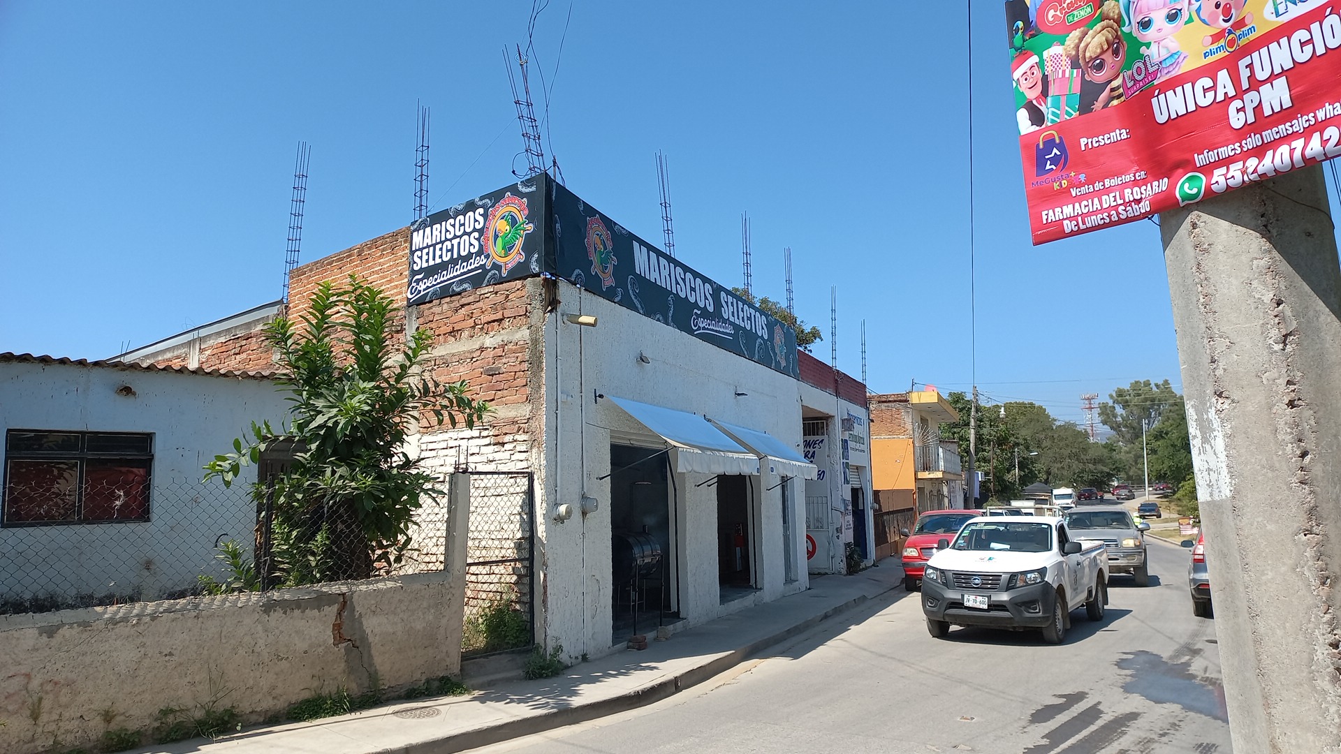 Mariscos Selectos Y Especialidades by perico image 1