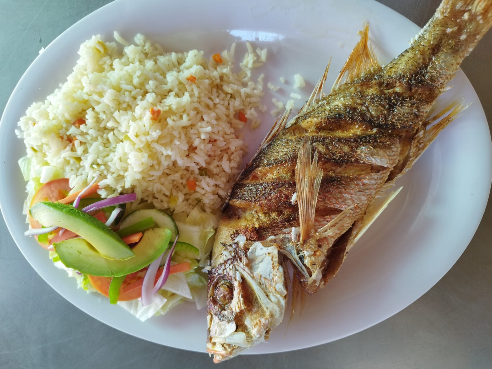 Mariscos Selectos Y Especialidades by perico image 2