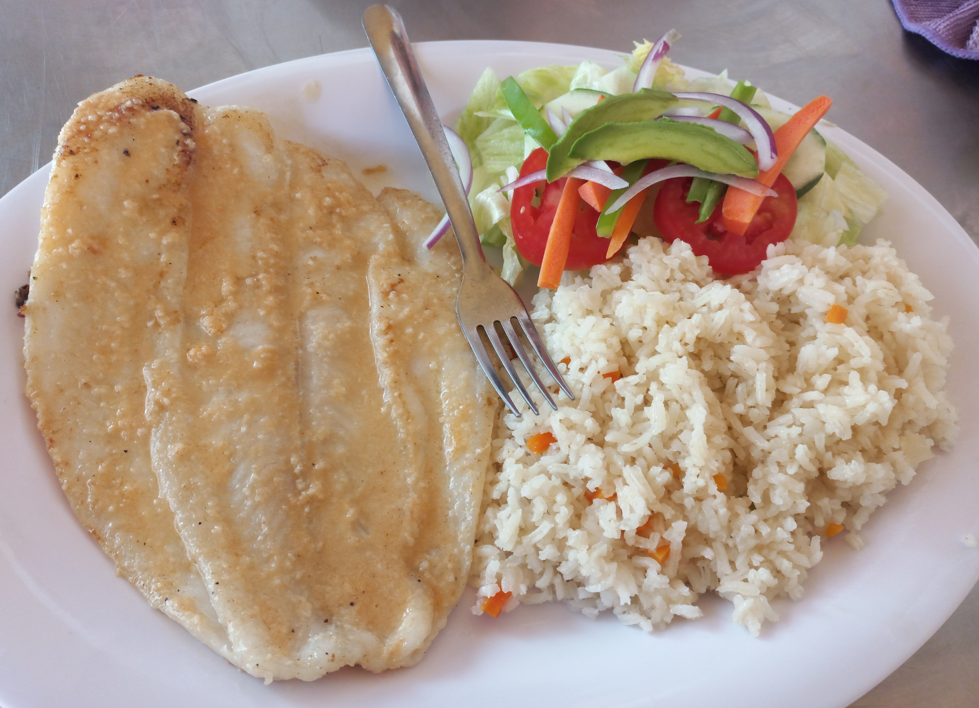 Mariscos Selectos Y Especialidades by perico image 4