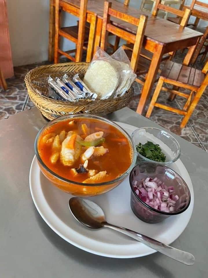 Mariscos Selectos Y Especialidades by perico image 8