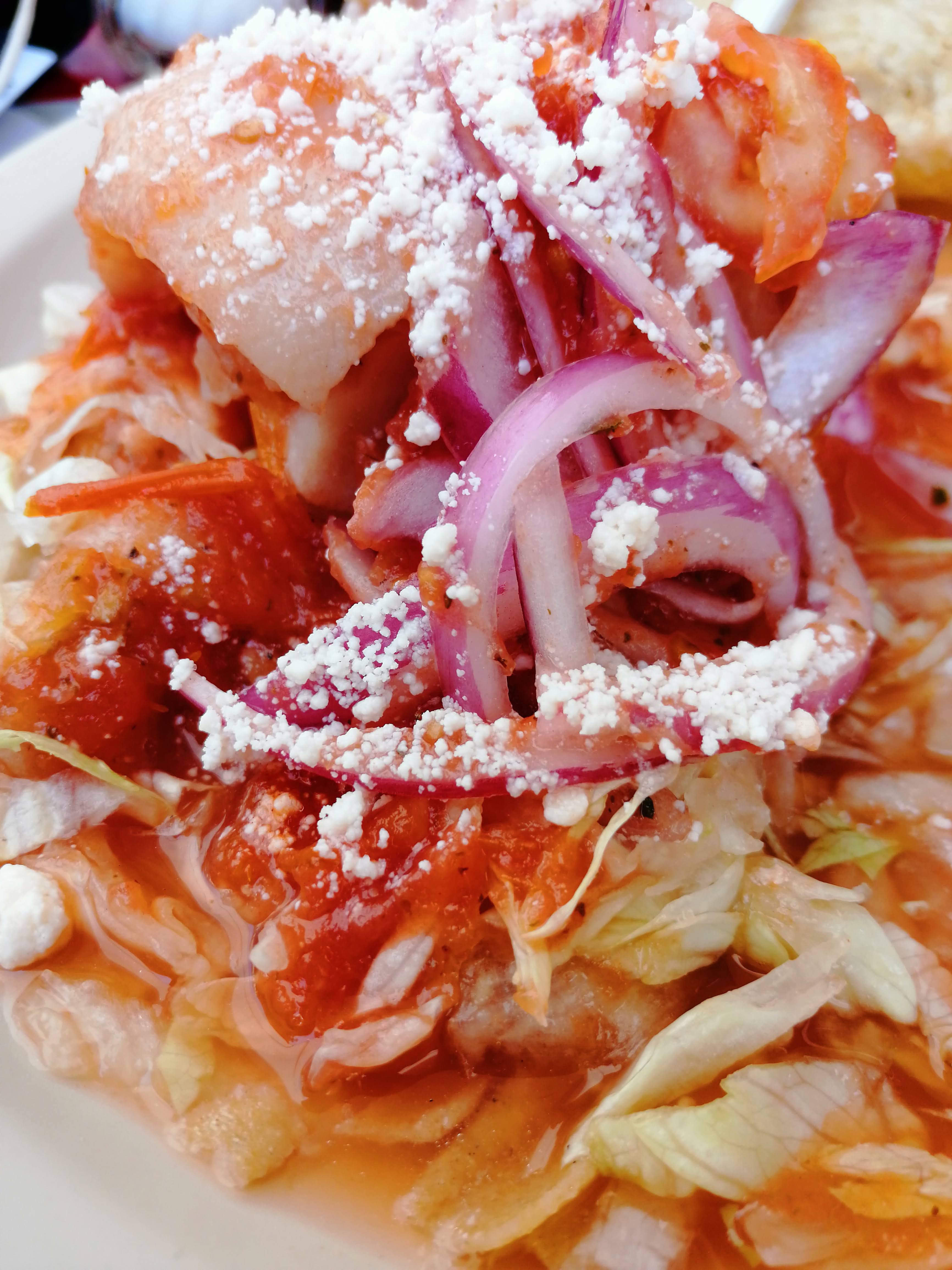 Tortas ahogadas & tostadas La Parroquia image 4