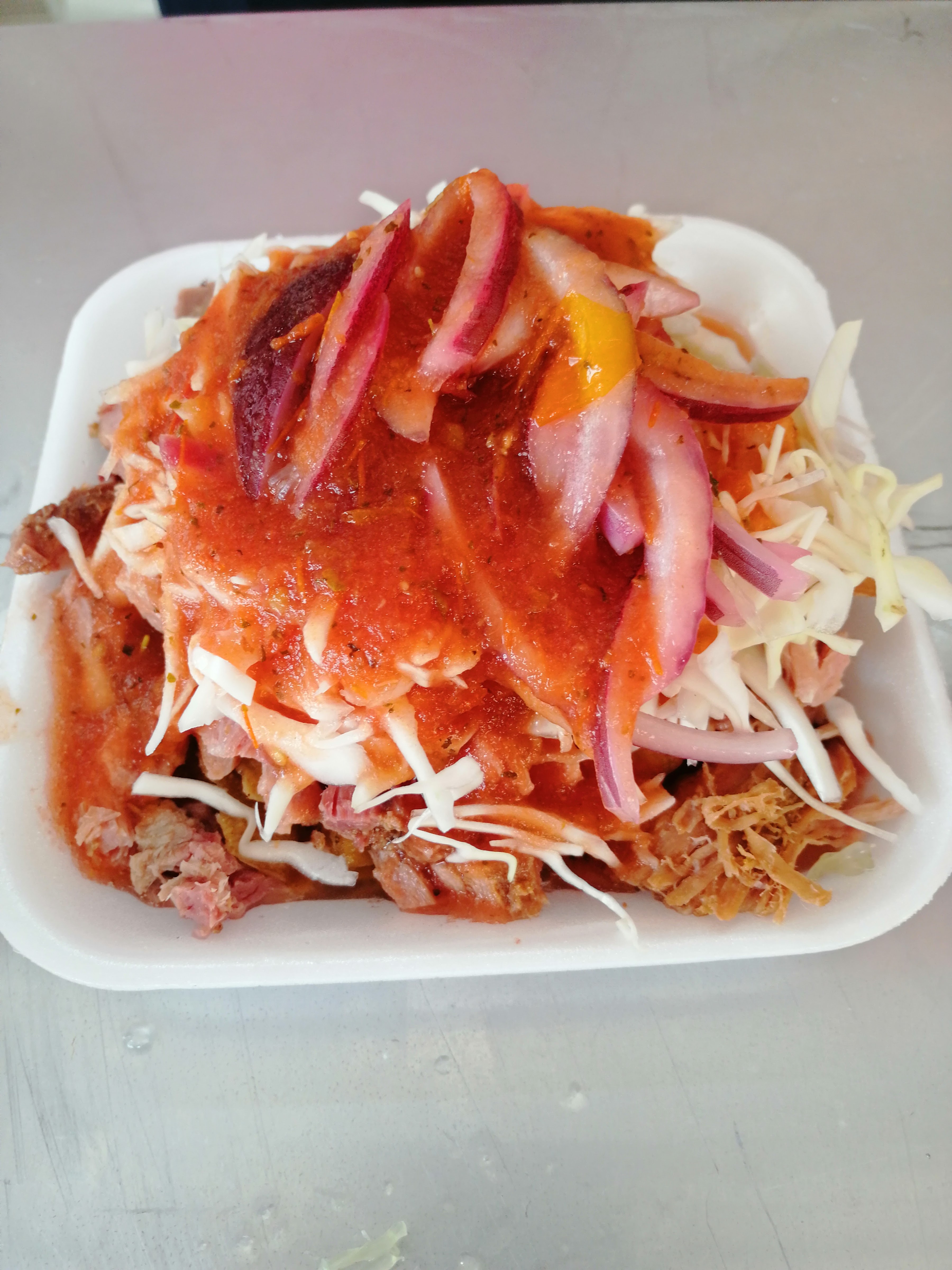 Tortas ahogadas & tostadas La Parroquia image 6