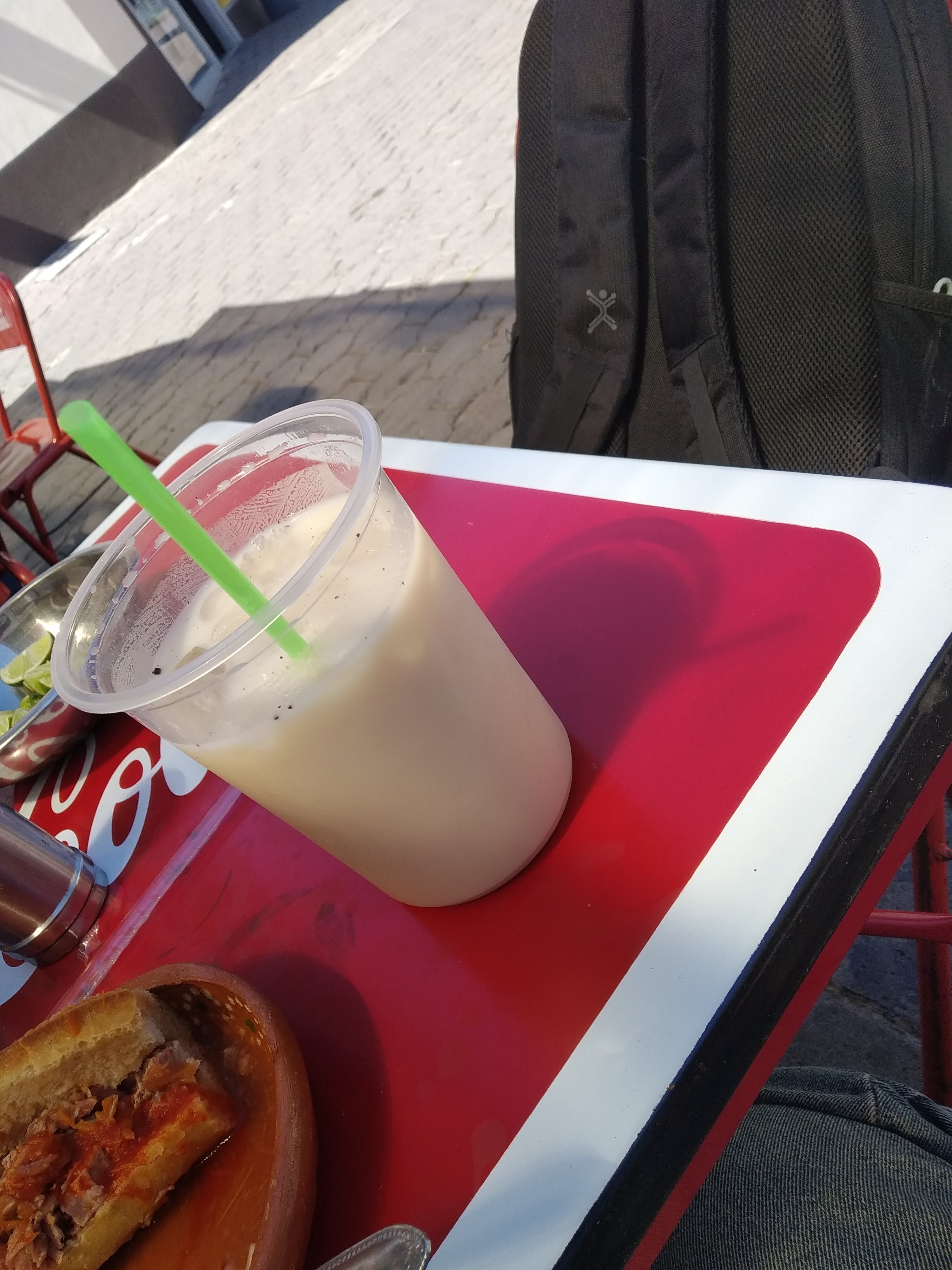 Tortas ahogadas & tostadas La Parroquia image 8