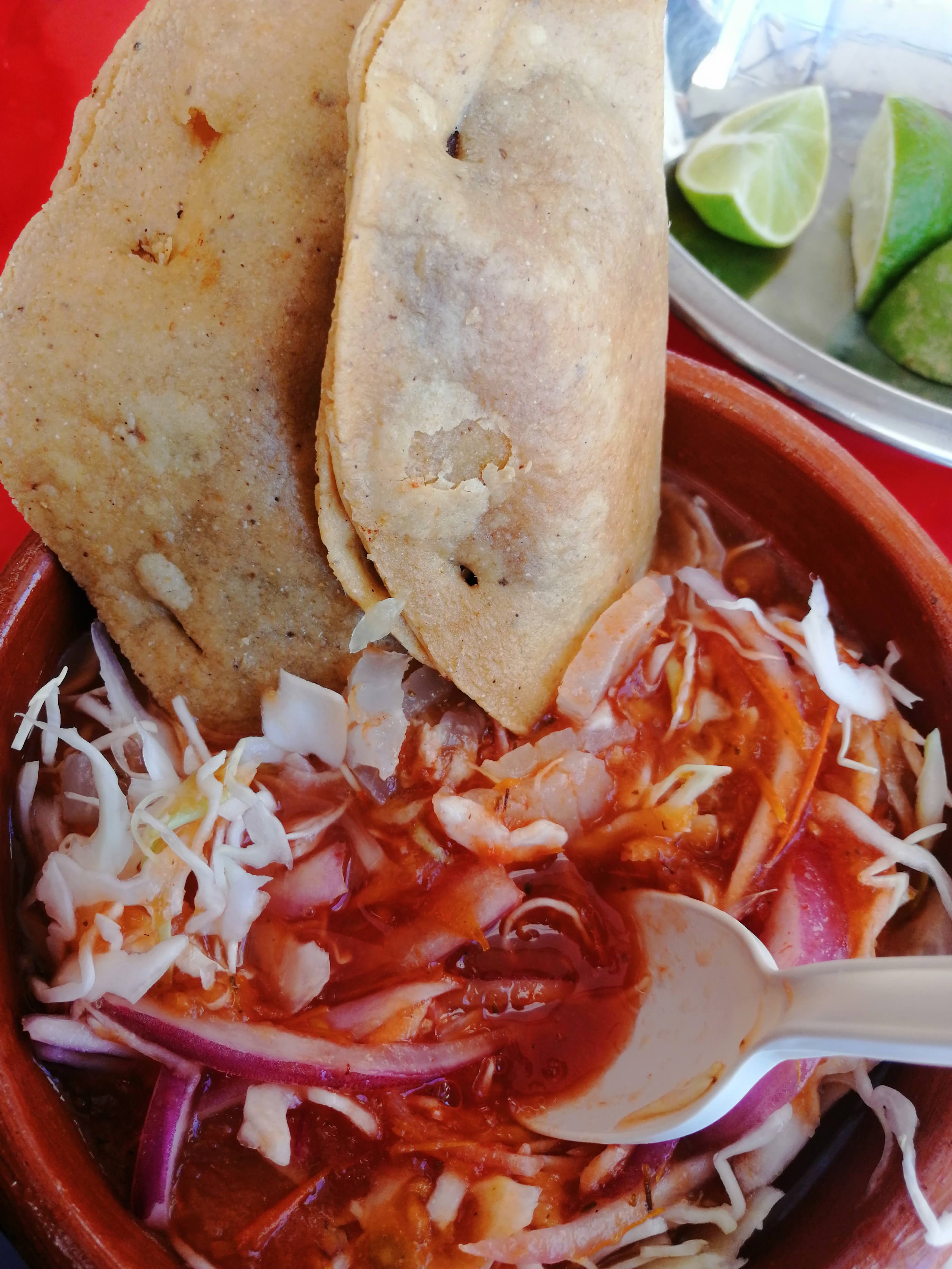 Tortas ahogadas & tostadas La Parroquia image 10