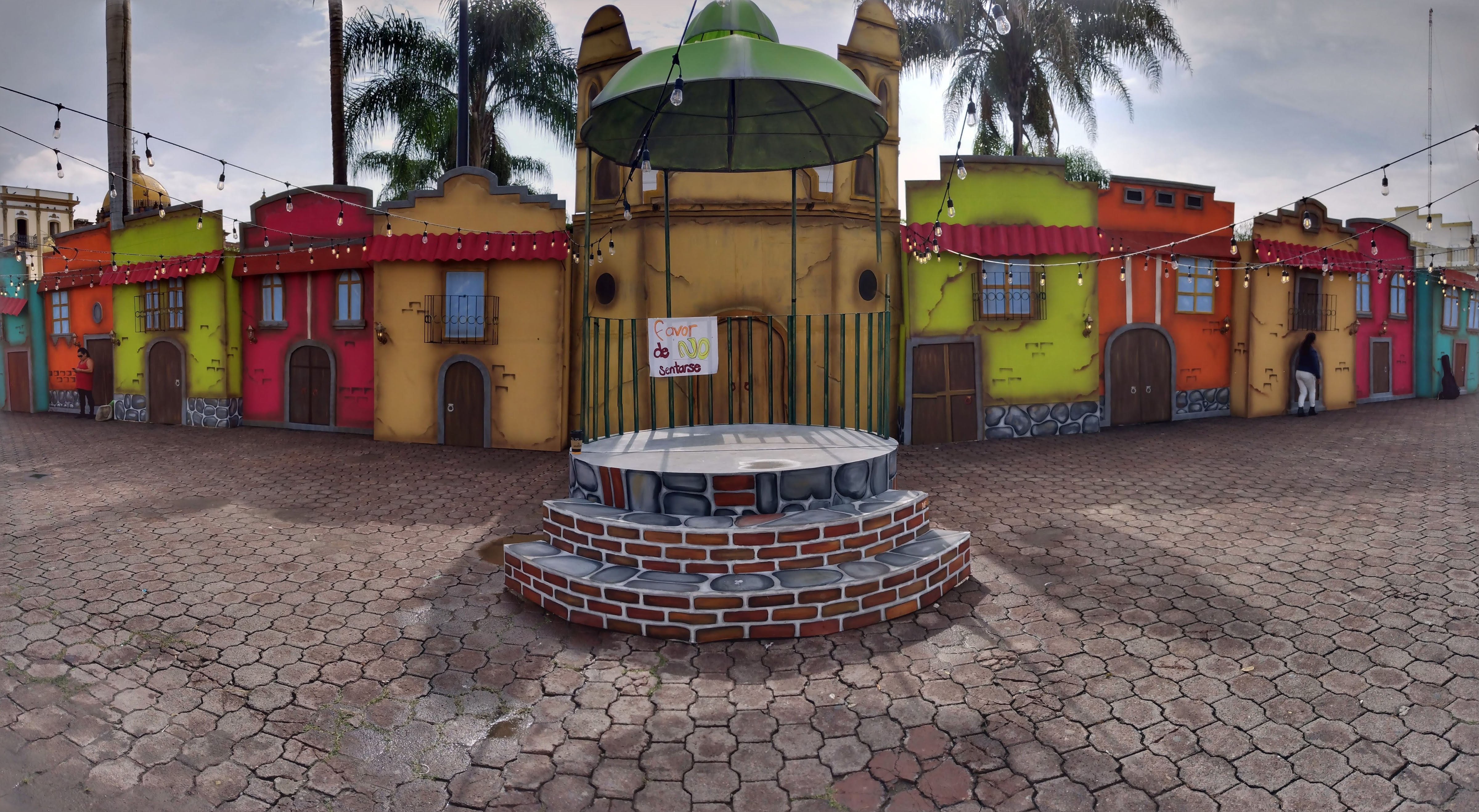 Loncheria El Palacio image 3