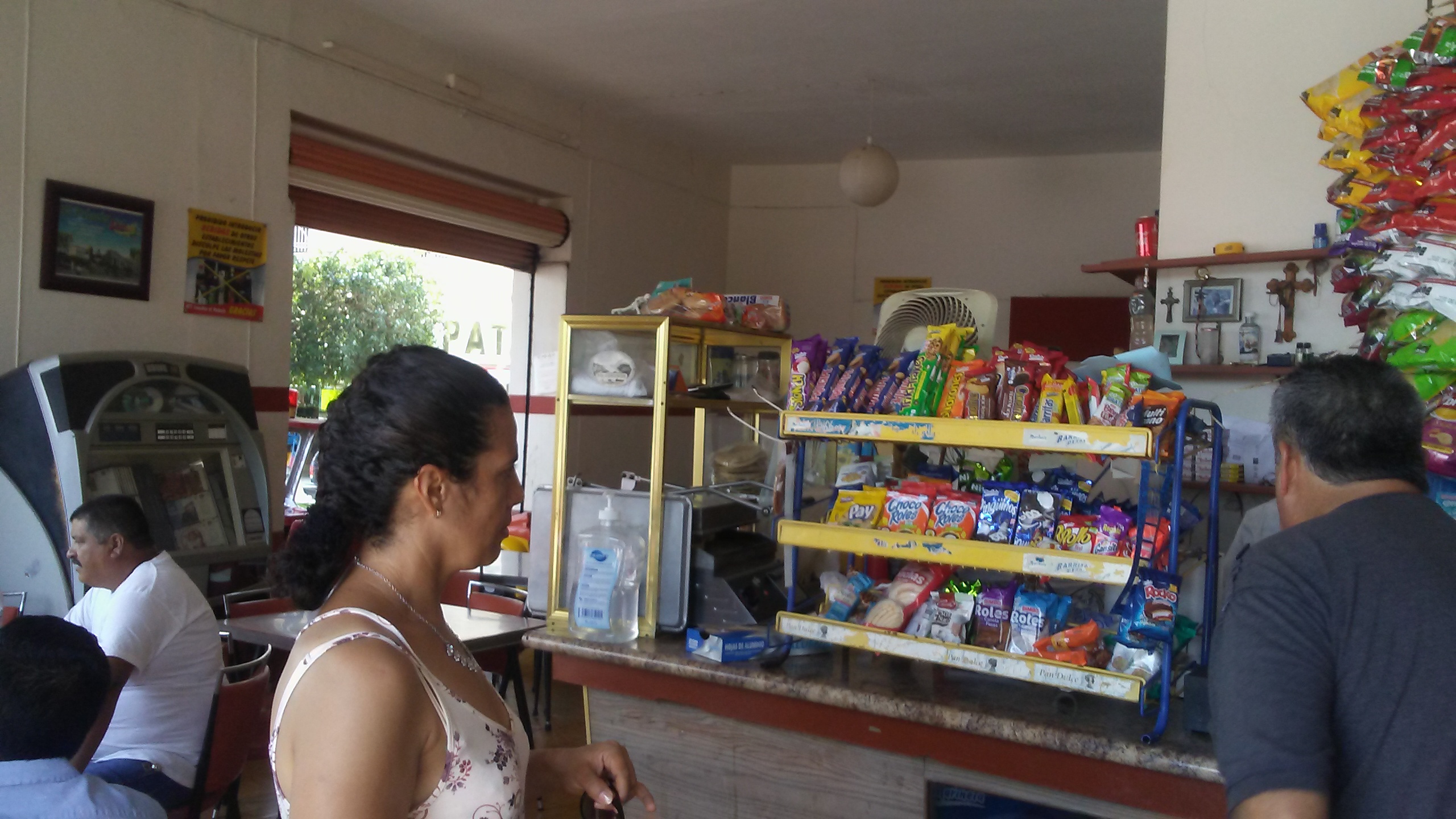 Loncheria El Palacio image 4