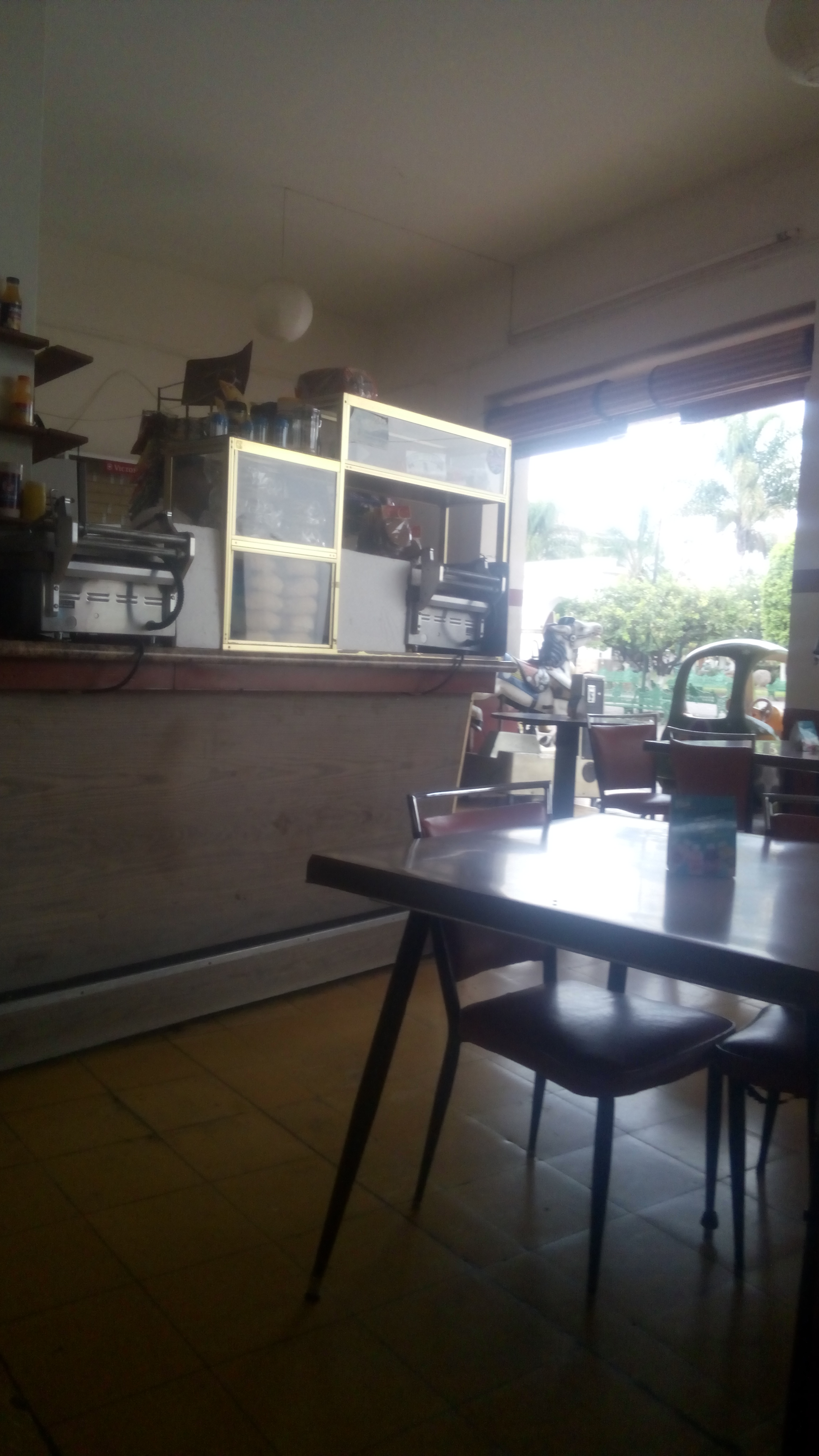 Loncheria El Palacio image 5