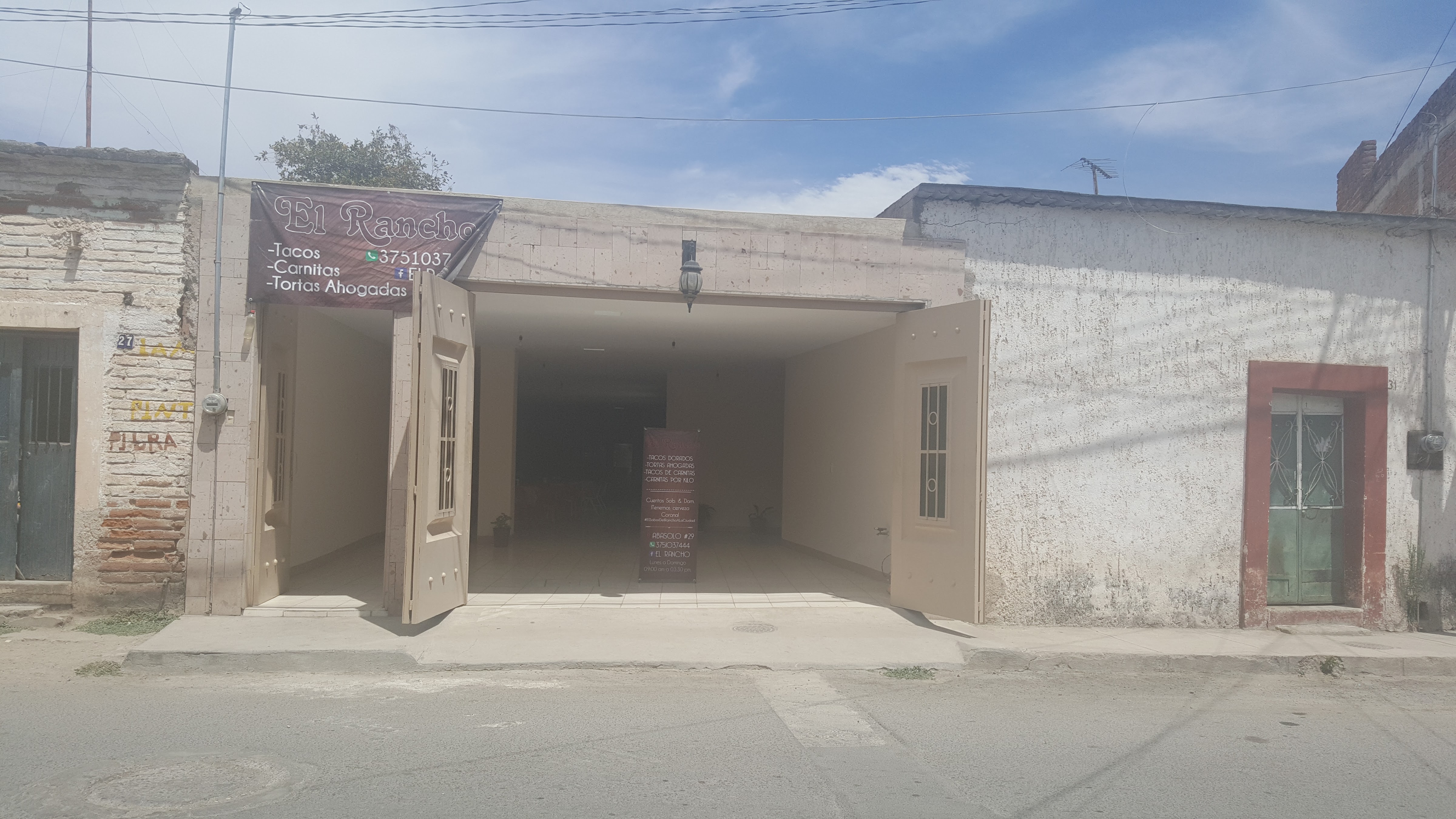 Carnitas El Rancho image 7