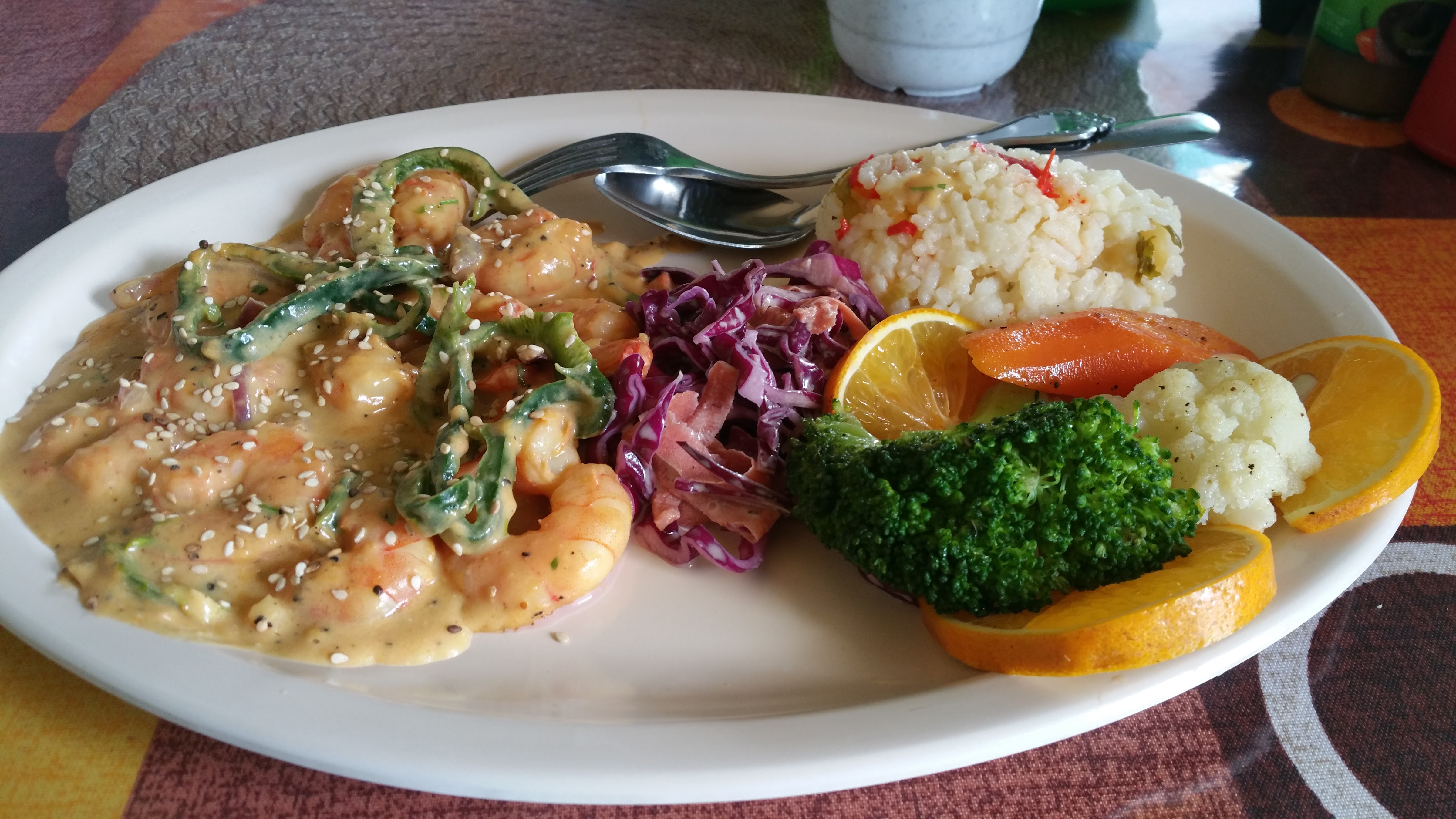 Mariscos Negrete image 1