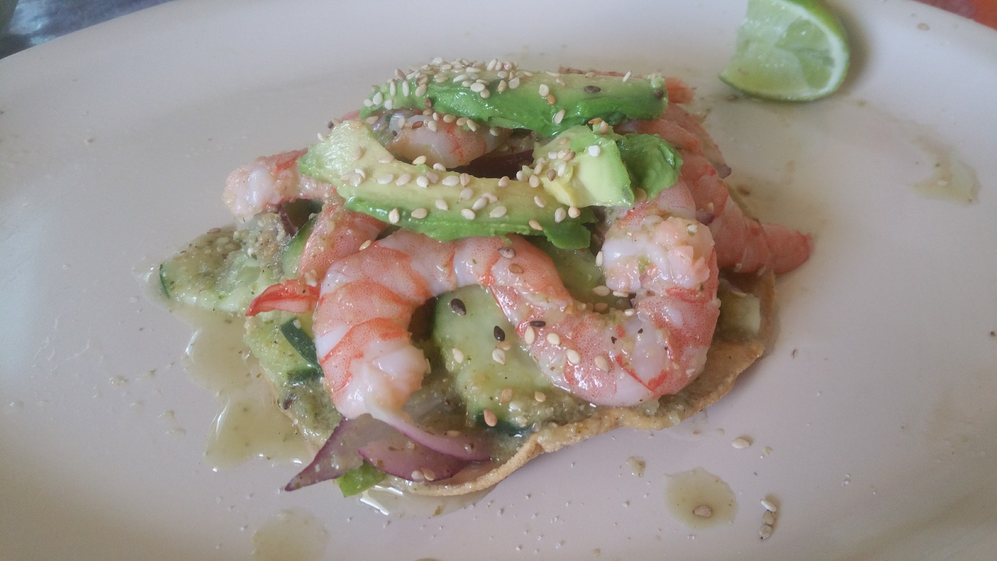 Mariscos Negrete image 2
