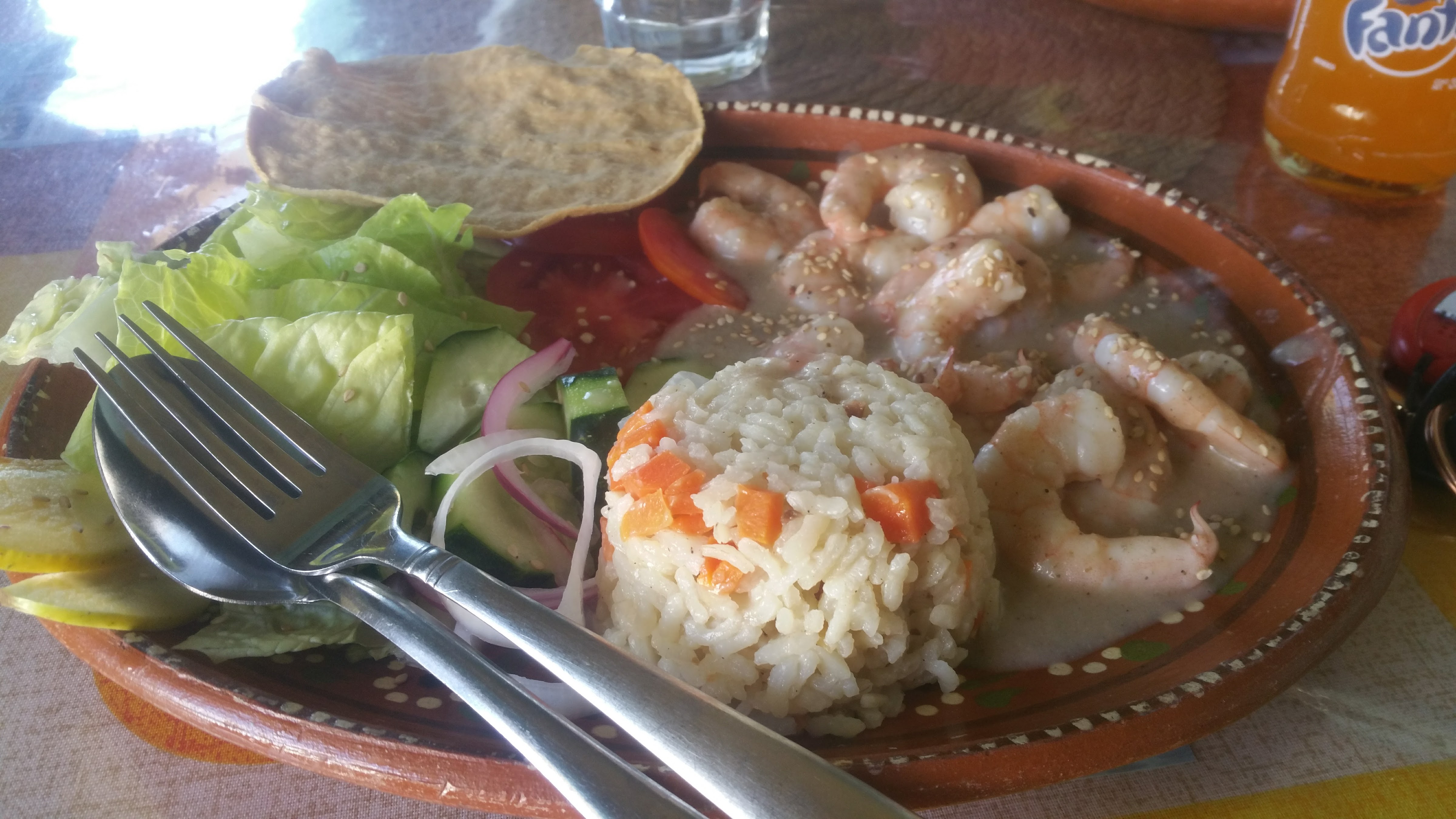 Mariscos Negrete image 3