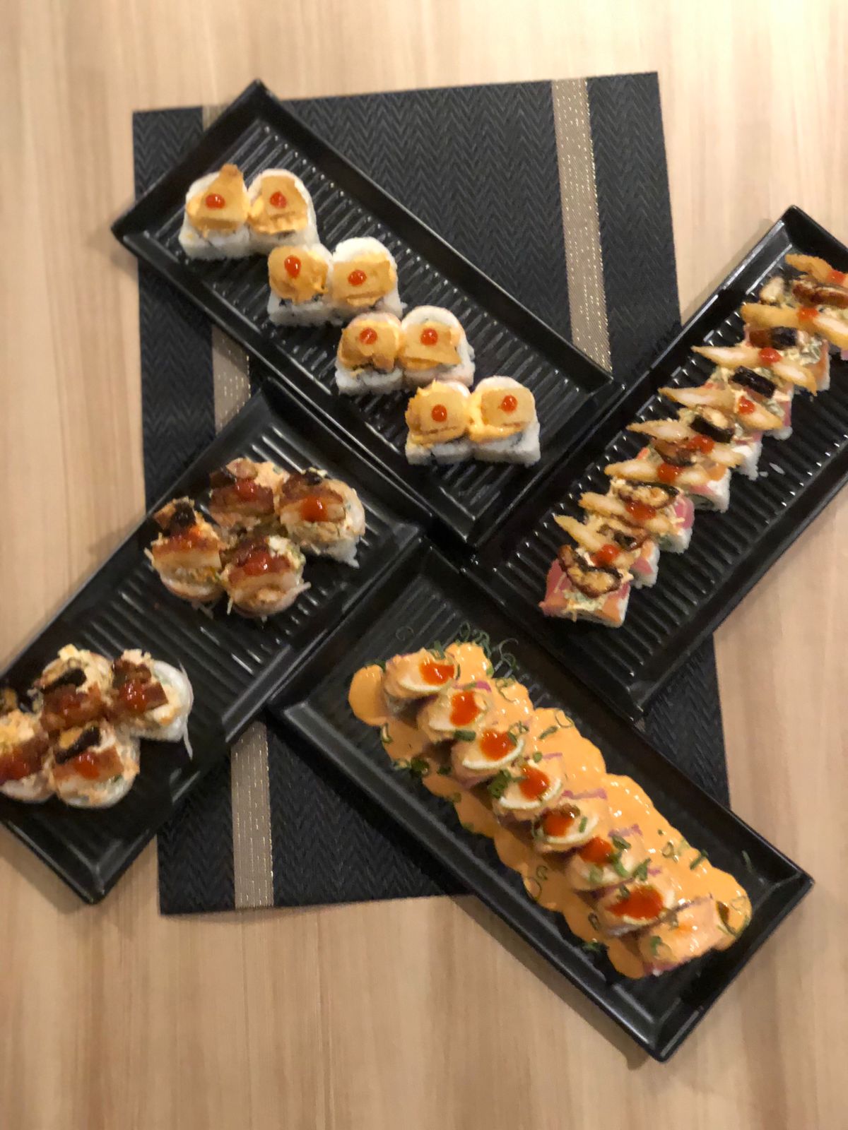 AMAKI Sushi image 5