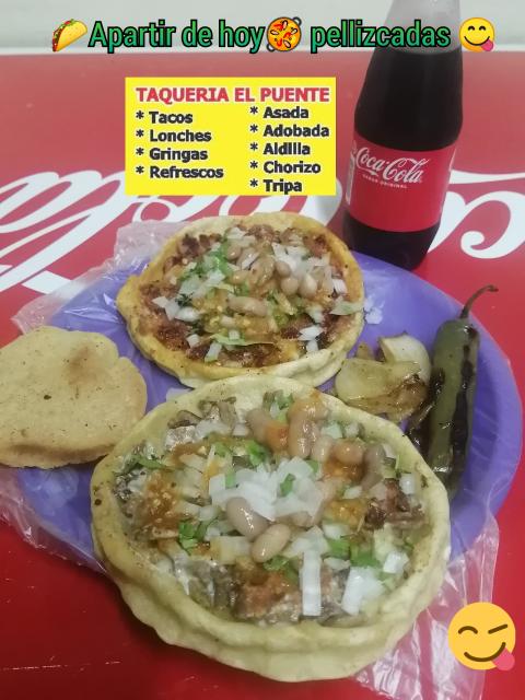 Taqueria "El Puente " image 3