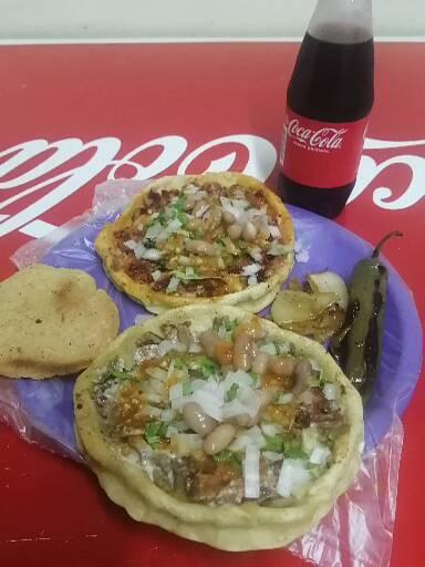 Taqueria "El Puente " image 5