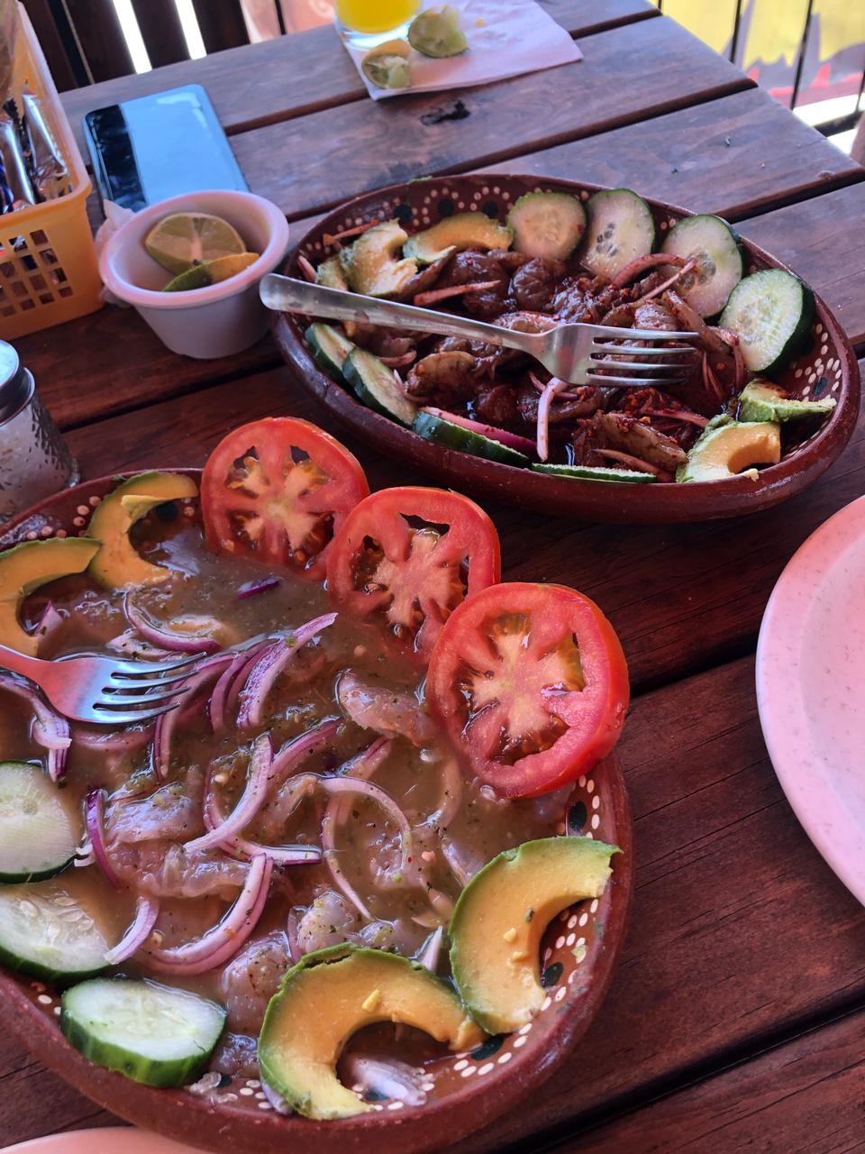 Mariscos kary image 4