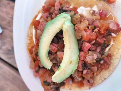 Mariscos kary image 6