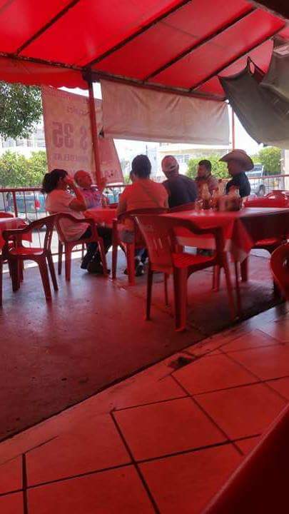 Mariscos kary image 8