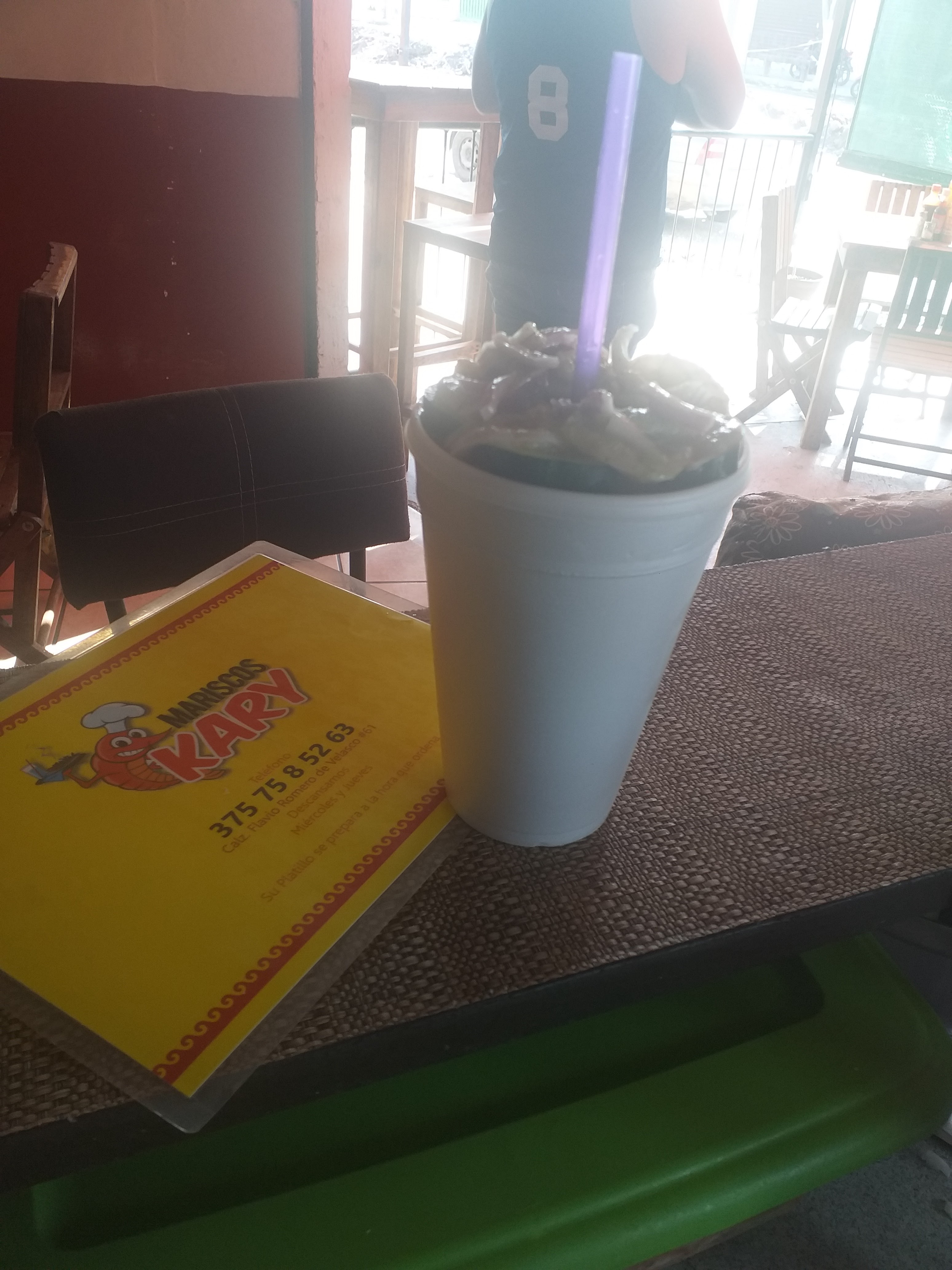 Mariscos kary image 9