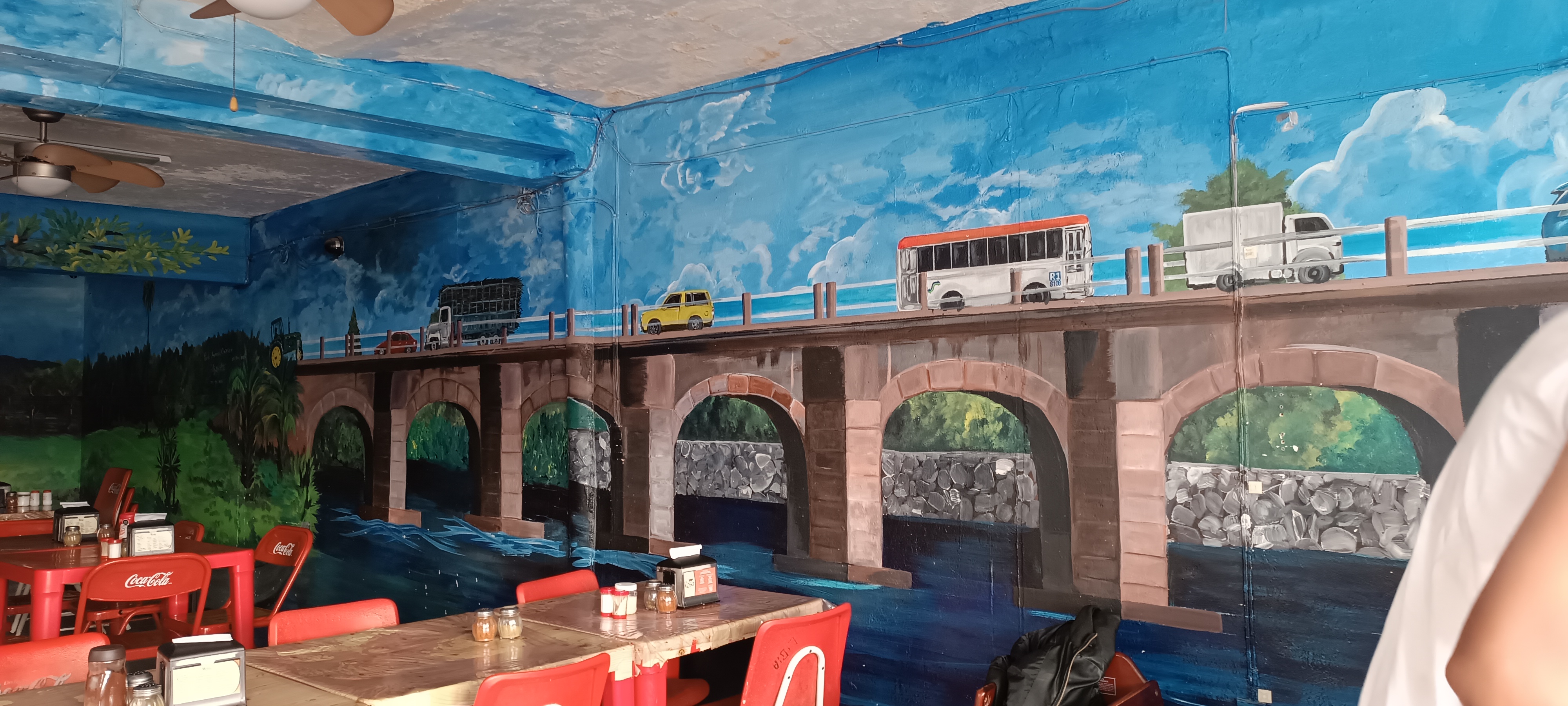 Menuderia Rosy image 1