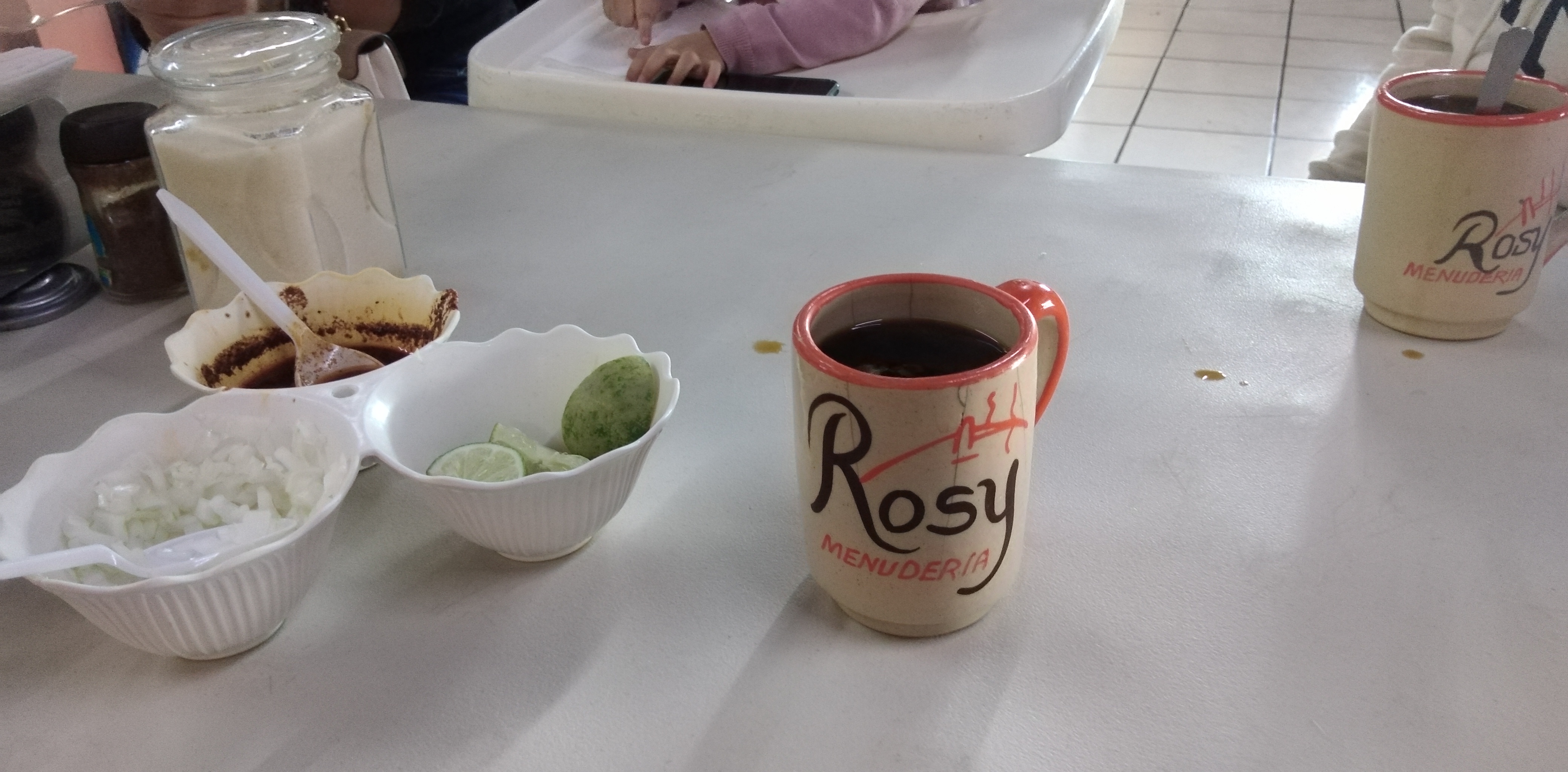 Menuderia Rosy image 2