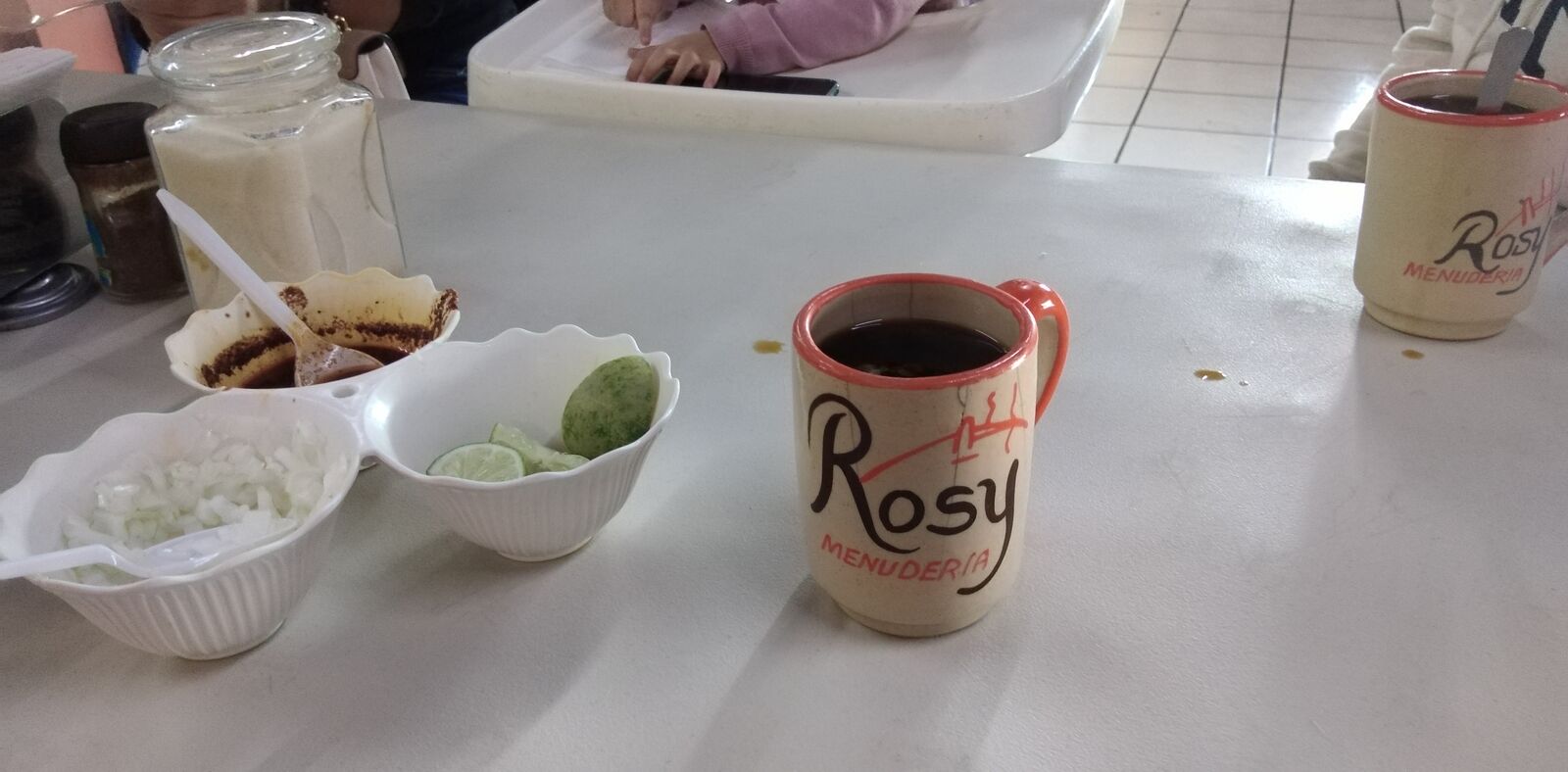 Menuderia Rosy image 2