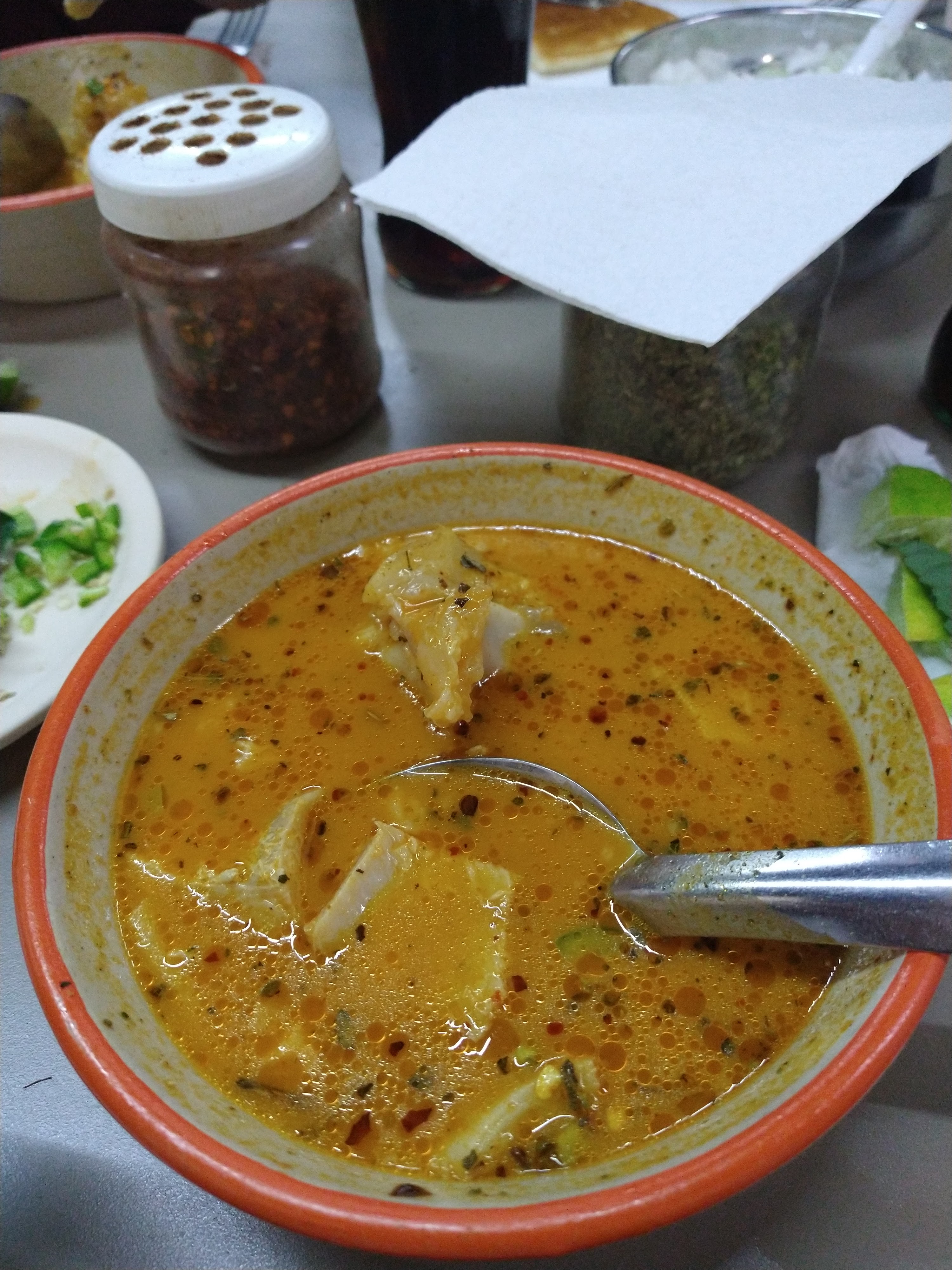 Menuderia Rosy image 3