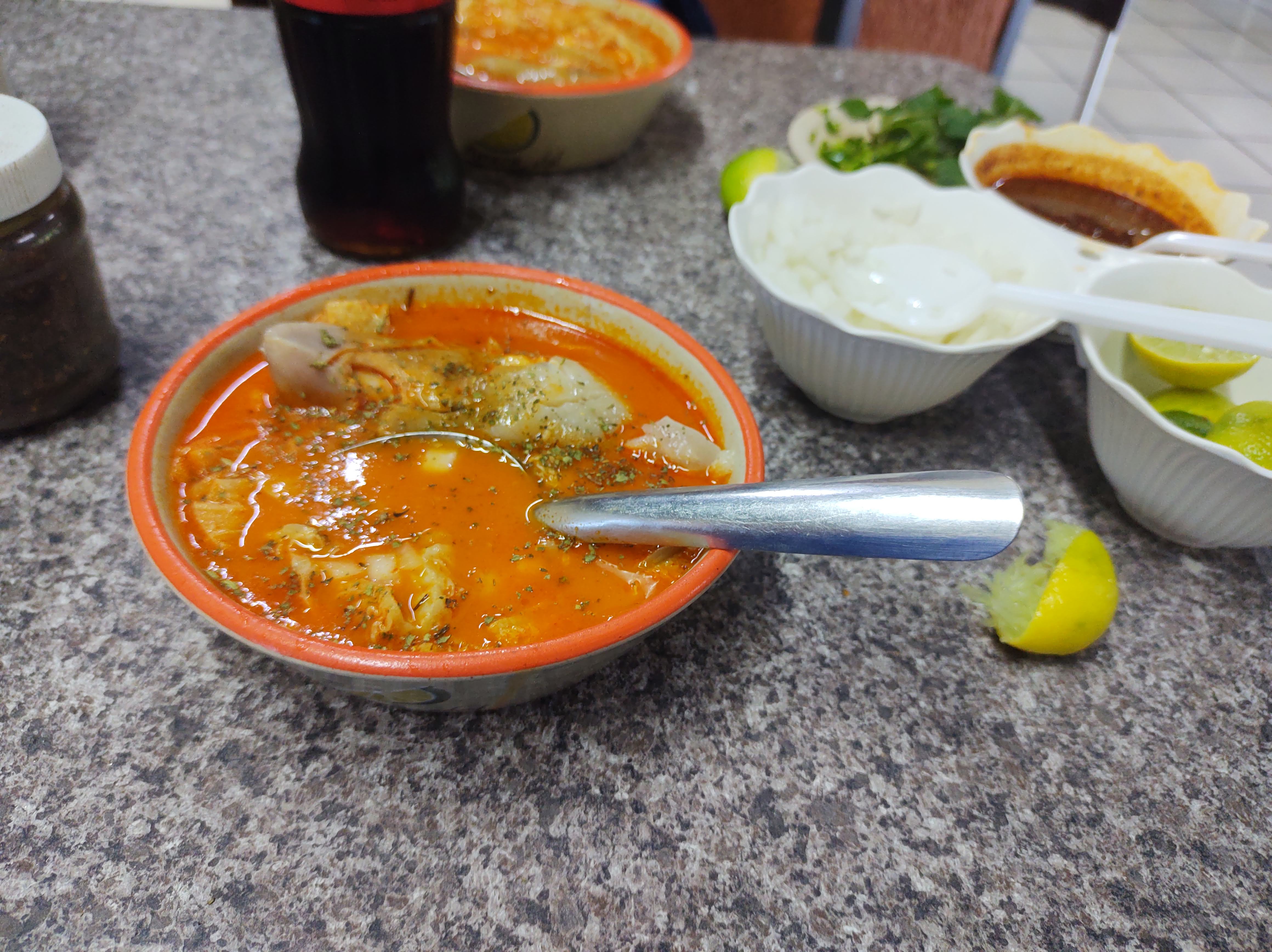 Menuderia Rosy image 4