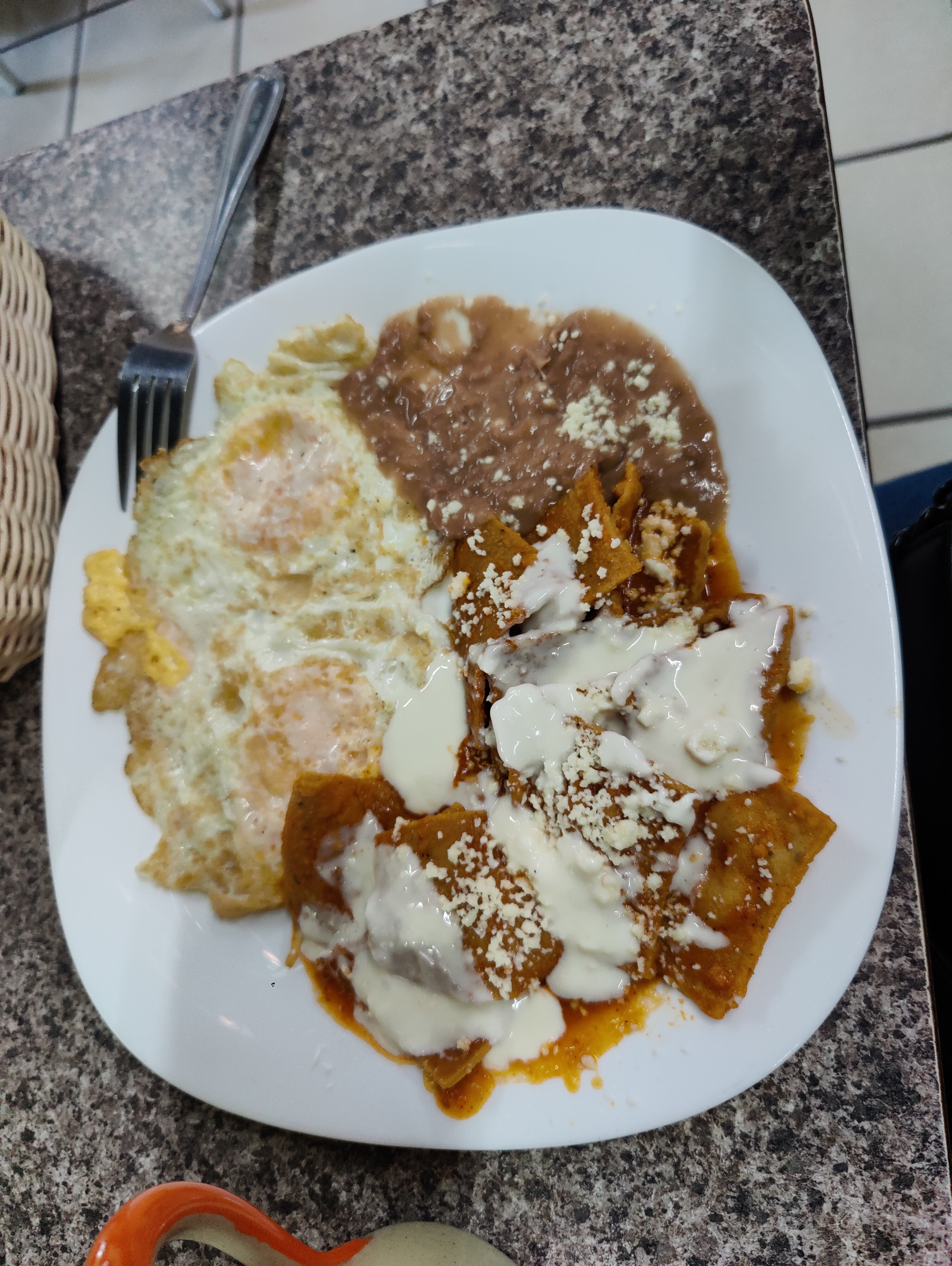 Menuderia Rosy image 5