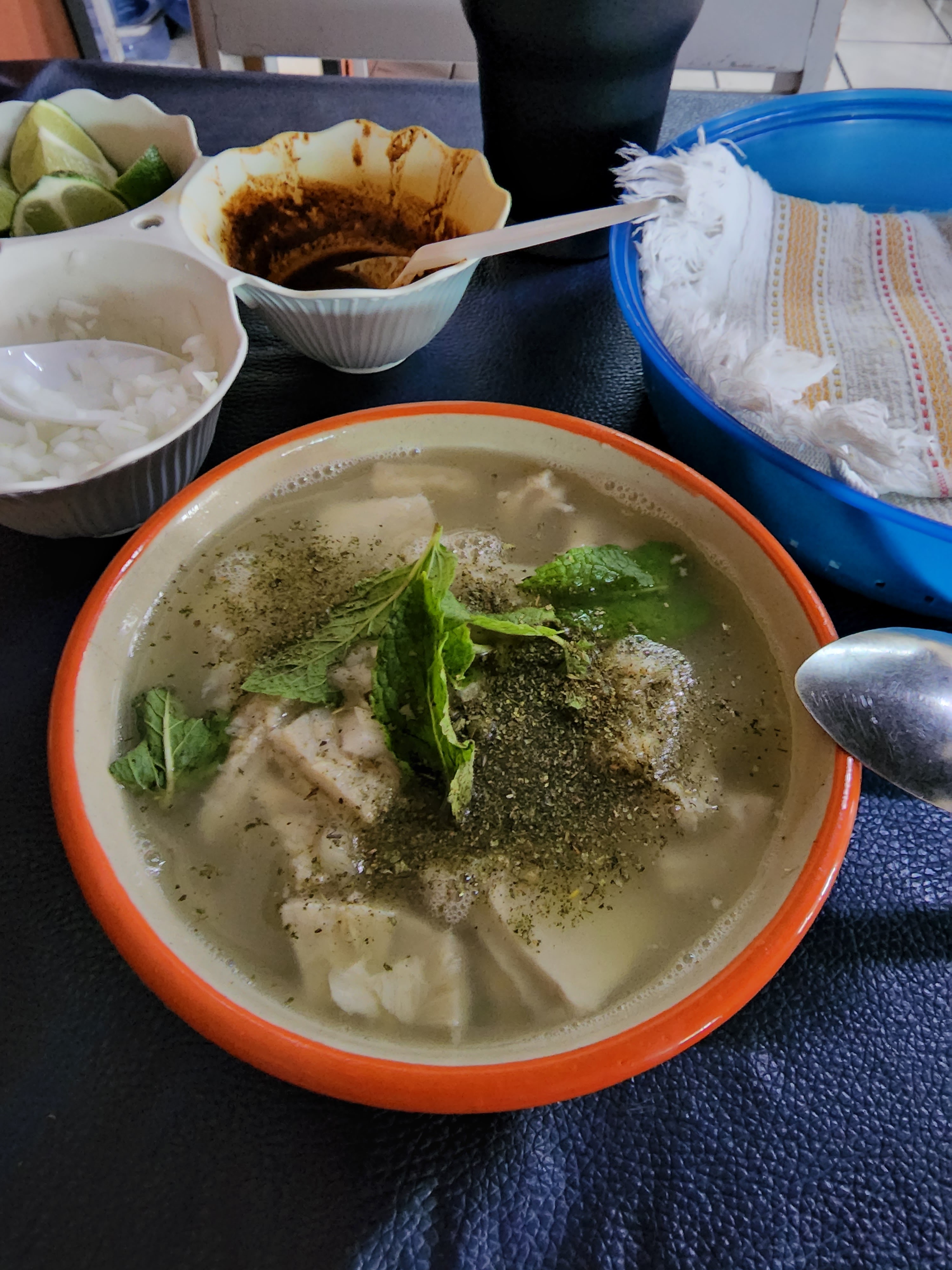 Menuderia Rosy image 7