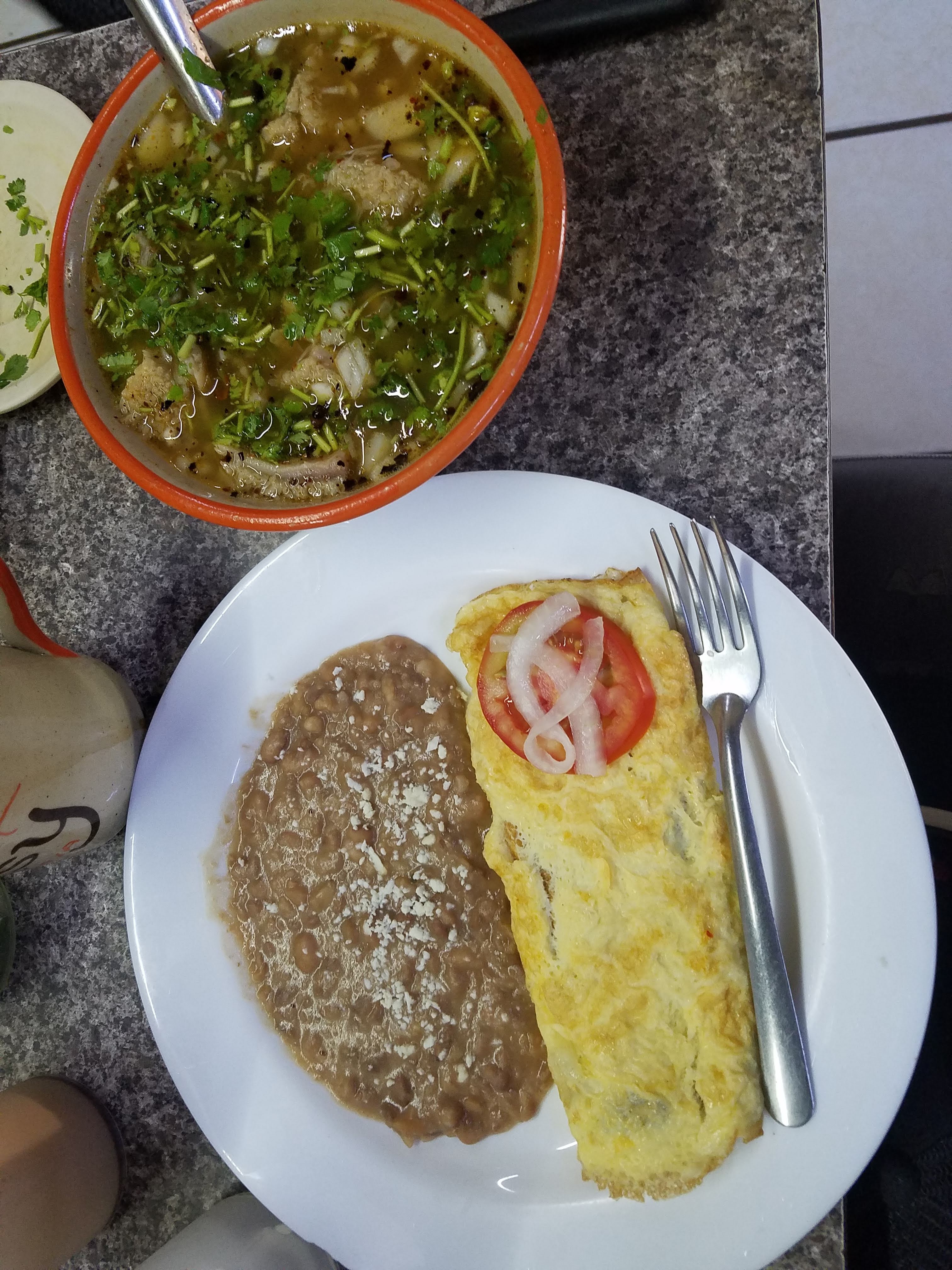 Menuderia Rosy image 9