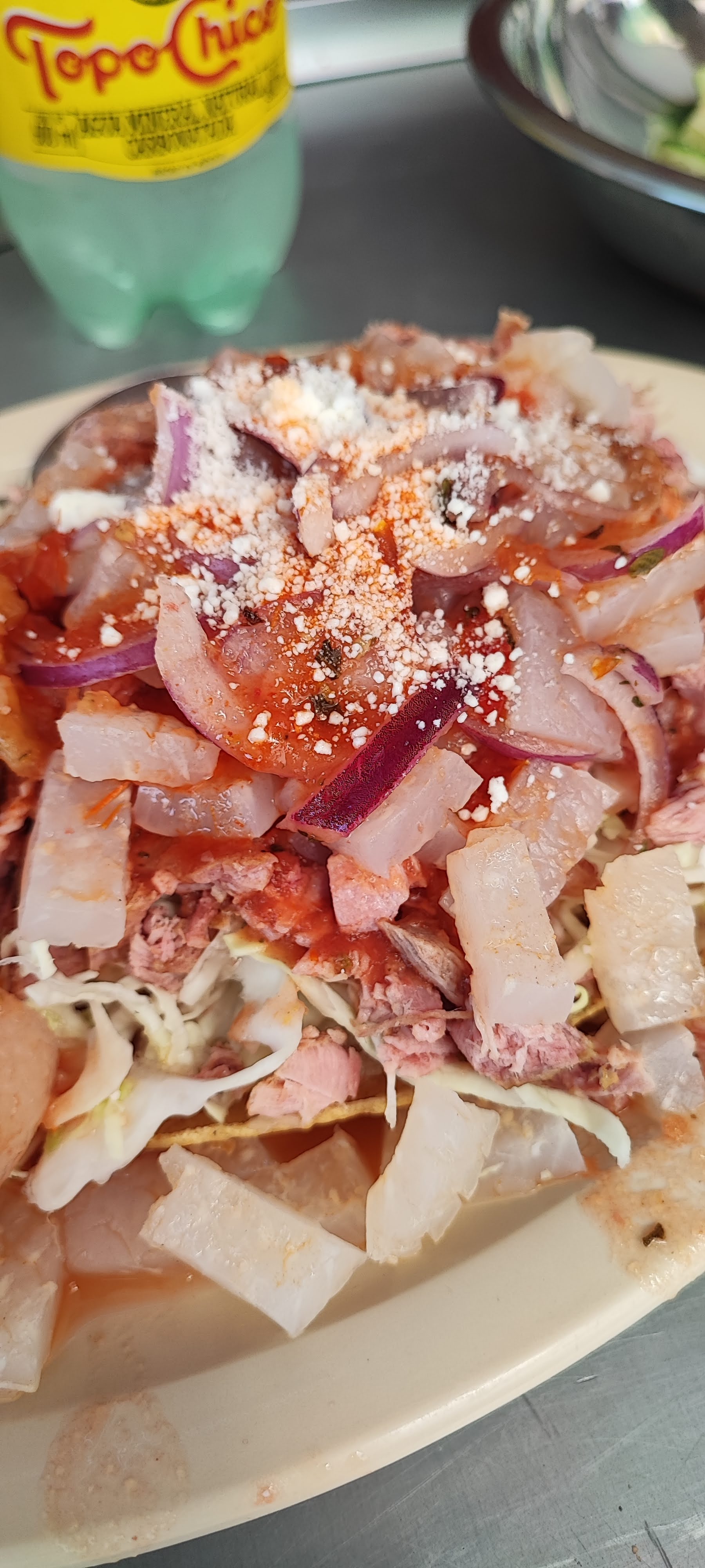 Tortas La Parroquia image 2