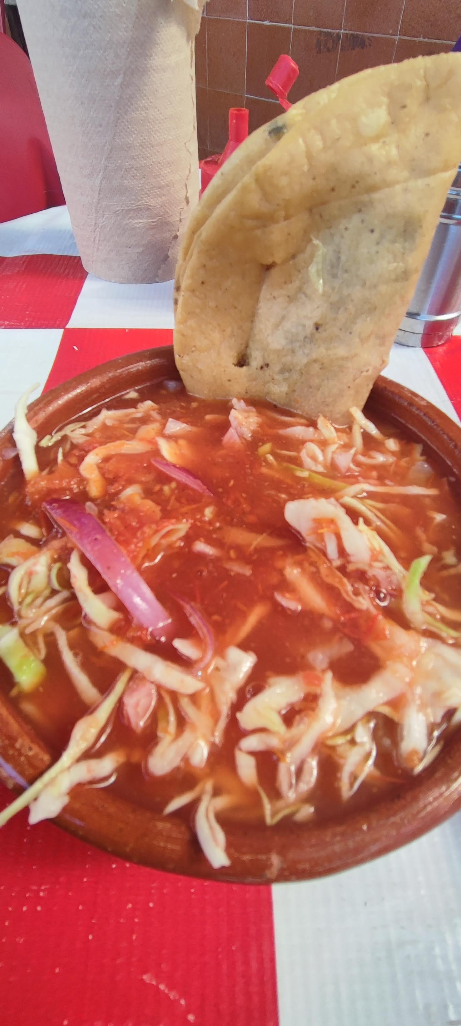 Tortas La Parroquia image 3