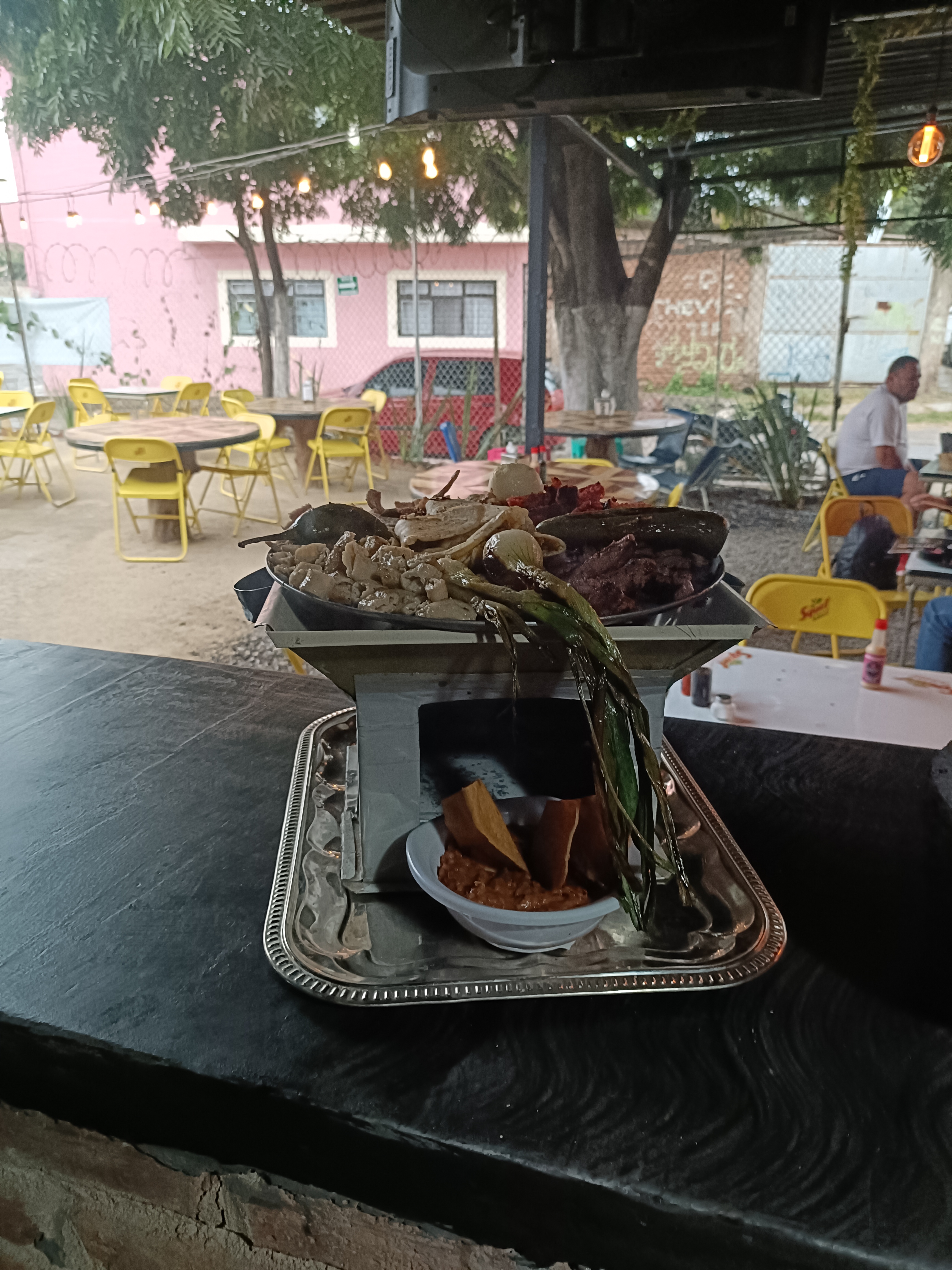 Medusa Restaurante Bar image 2