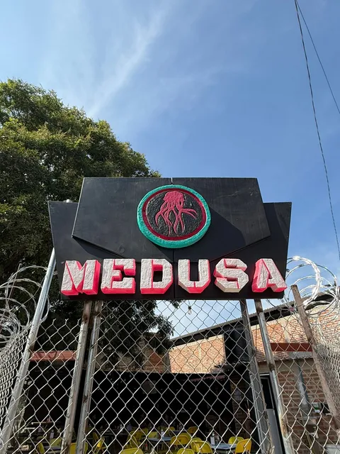 Medusa Restaurante Bar image 7