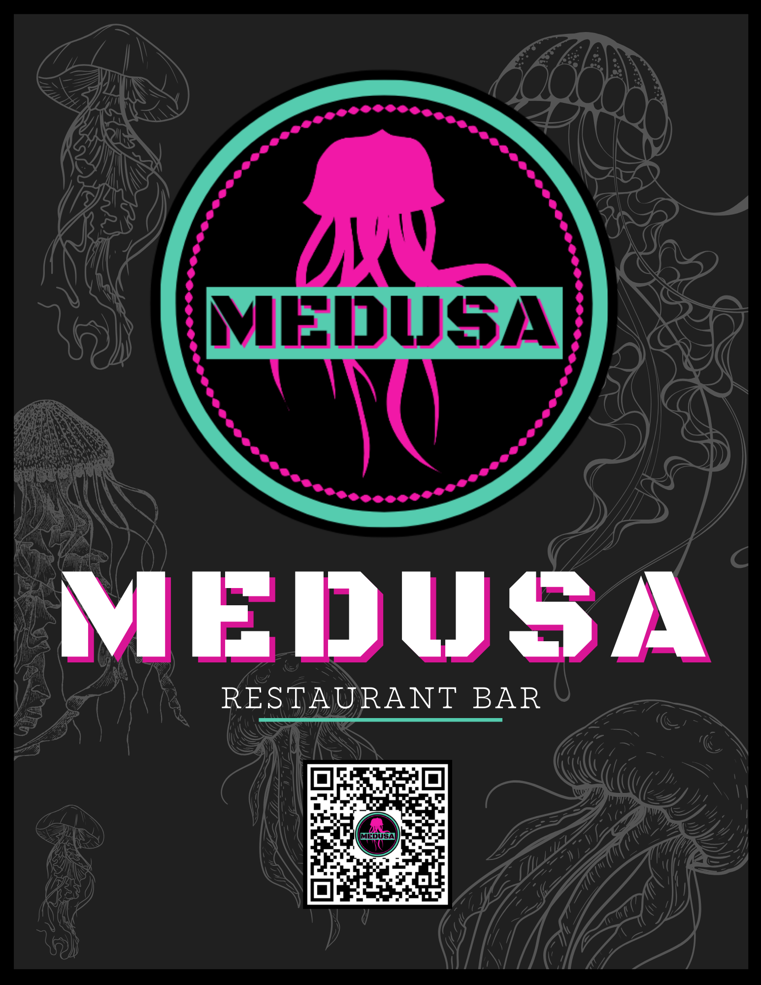 Medusa Restaurante Bar image 8
