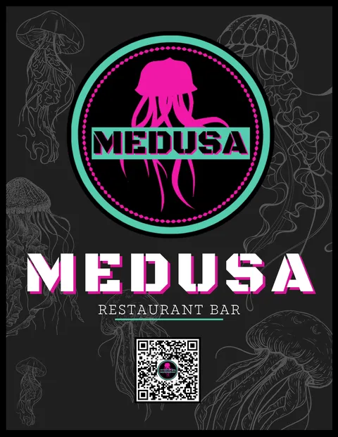 Medusa Restaurante Bar image 8